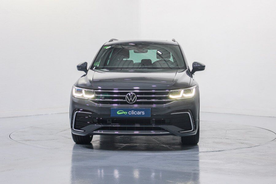 Foto del VOLKSWAGEN Tiguan 2.0TDI R-Line DSG 110kW