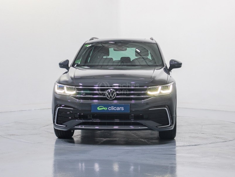Foto del VOLKSWAGEN Tiguan 2.0TDI R-Line DSG 110kW
