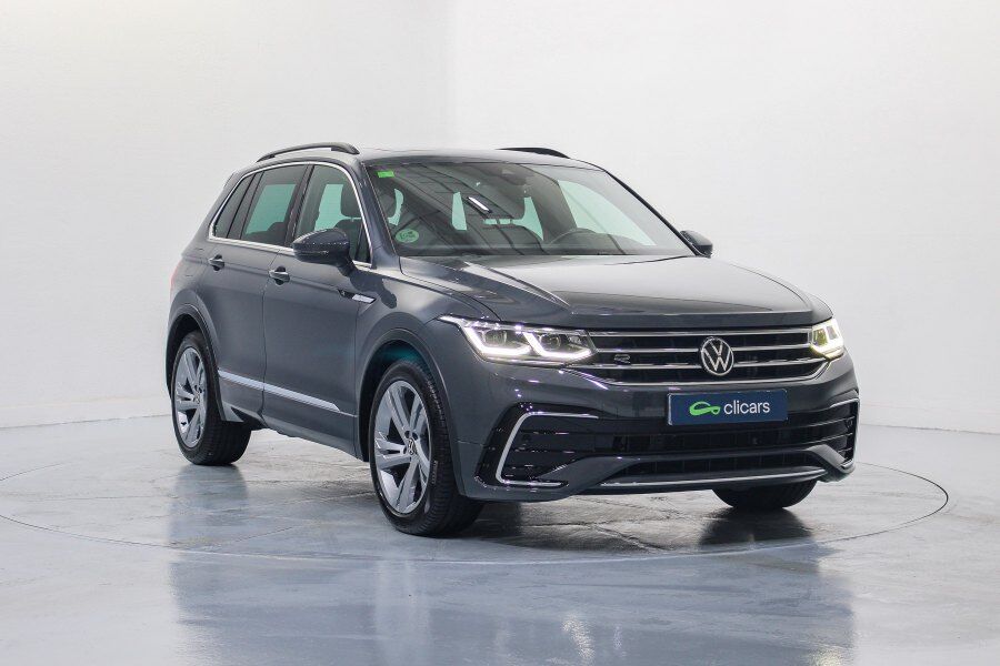 Foto del VOLKSWAGEN Tiguan 2.0TDI R-Line DSG 110kW