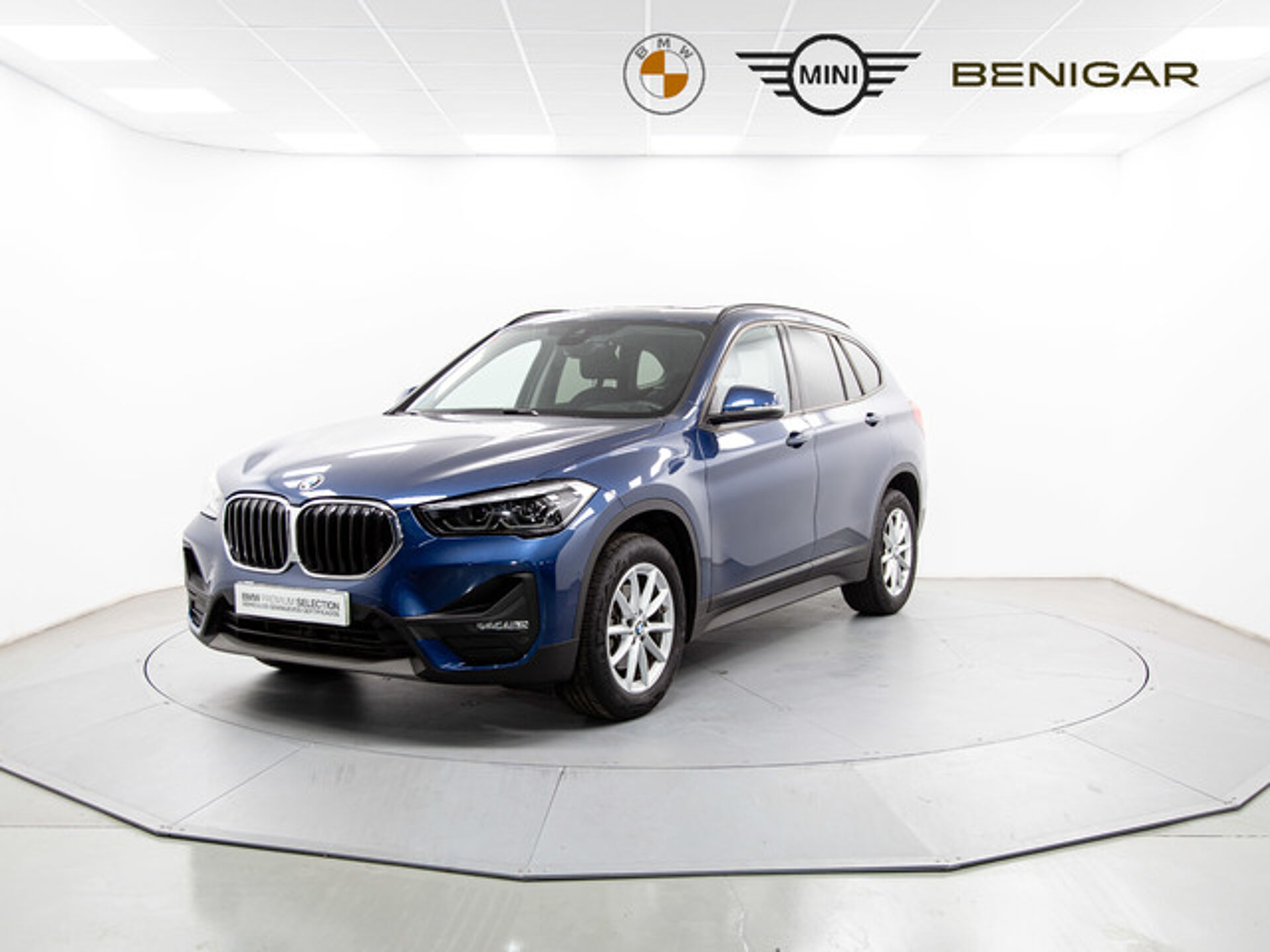 Imagen de BMW X1