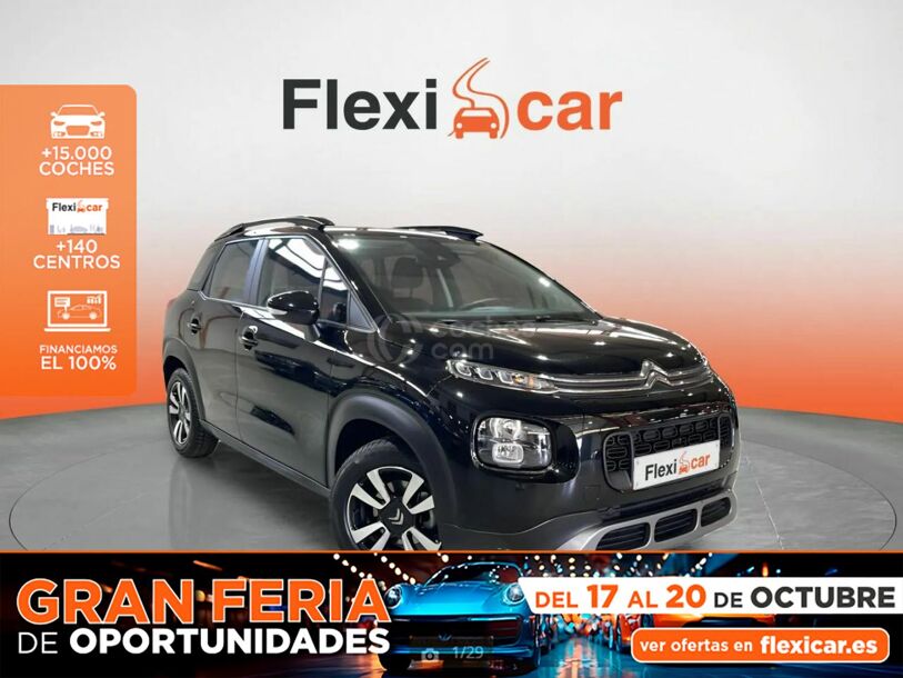 Foto del CITROEN C3 Aircross Puretech S&S Live 110