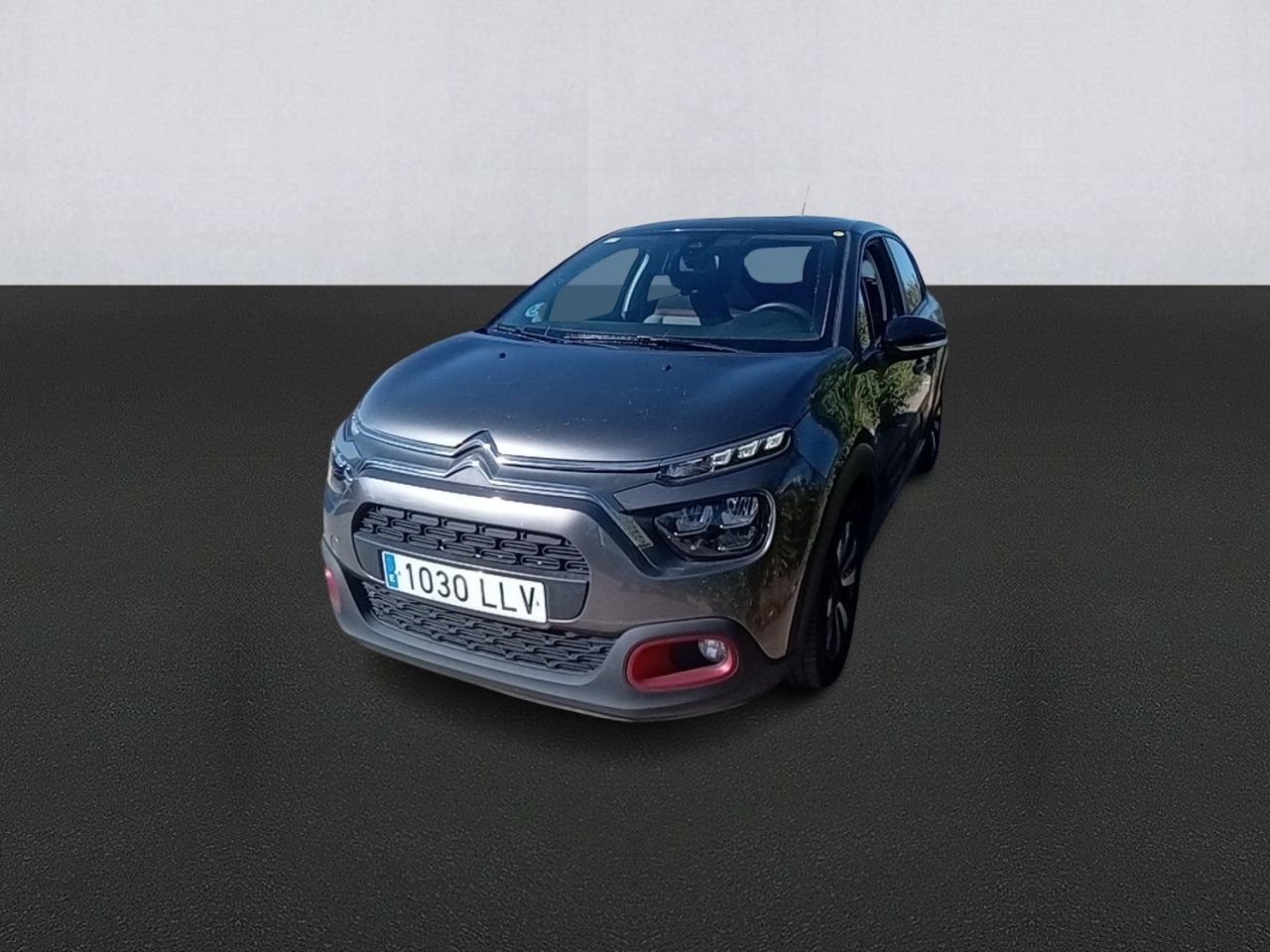 CITROEN C3 (PureTech 82 C-Series 61 kW (83 CV)) en Madrid