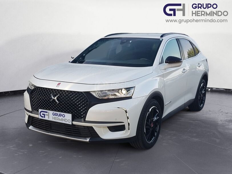 Foto del DS DS 7 Crossback 2.0BlueHDi Performance Line Aut.