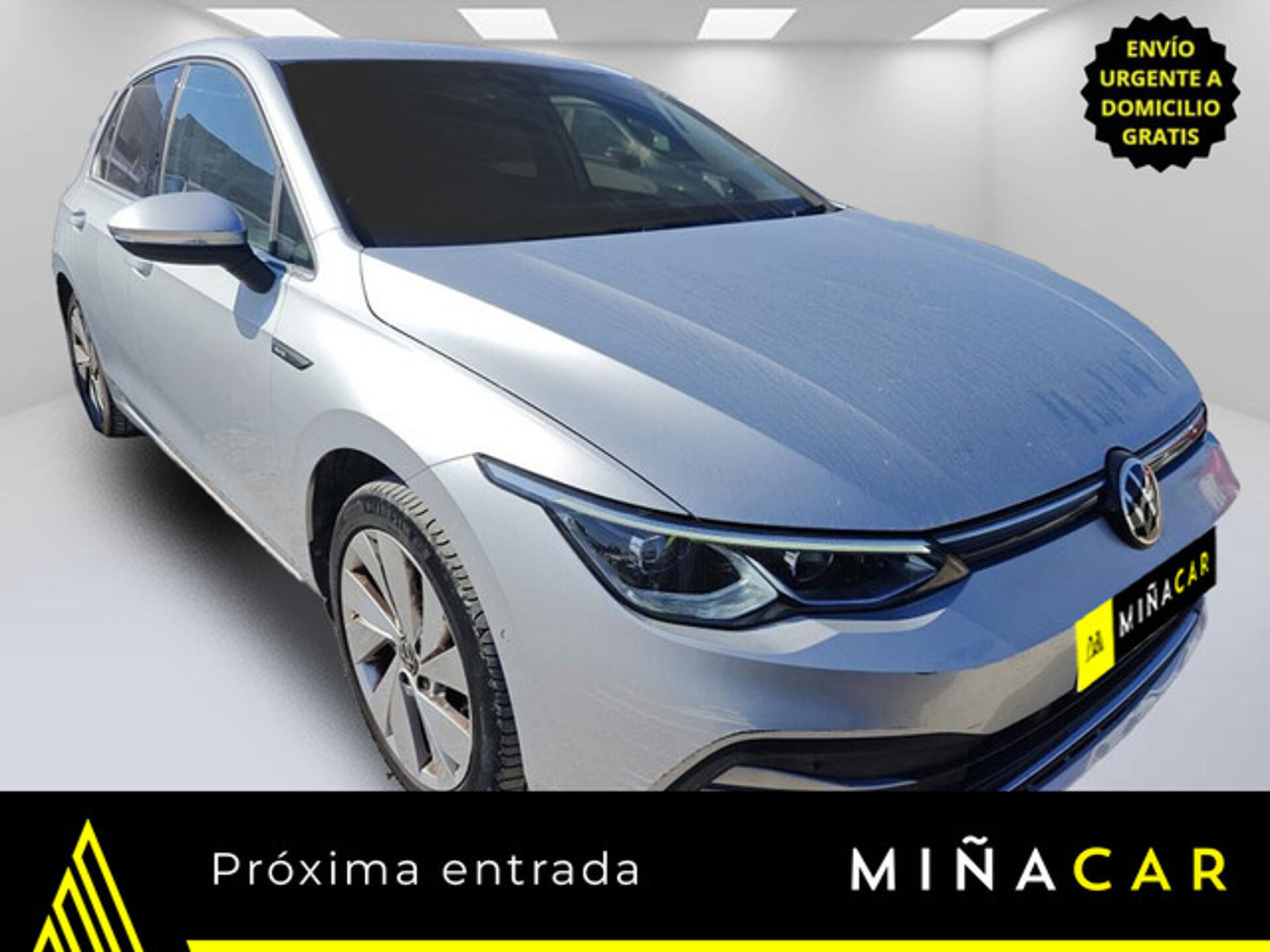 Imagen de VOLKSWAGEN Golf