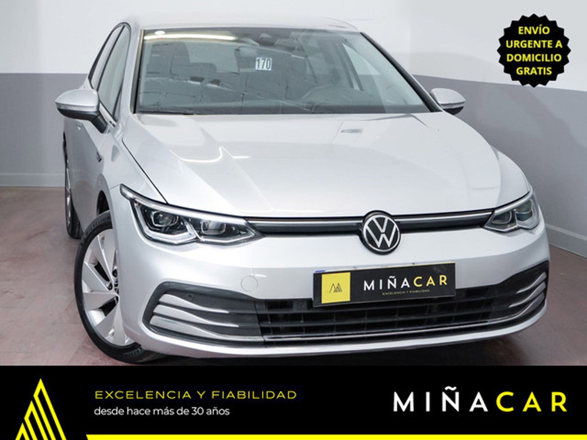 Imagen de VOLKSWAGEN Golf