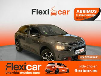 Imagen de CITROEN C4 Cactus 1.5BlueHDi S&S C-Series 100