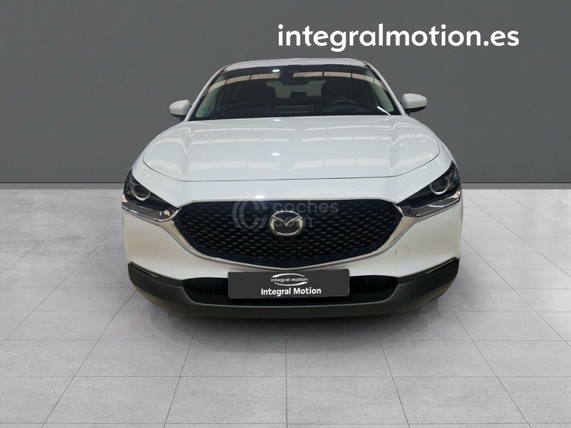 Foto del MAZDA CX-30 2.5 e-Skyactiv-G Prime Line FWD 103kW