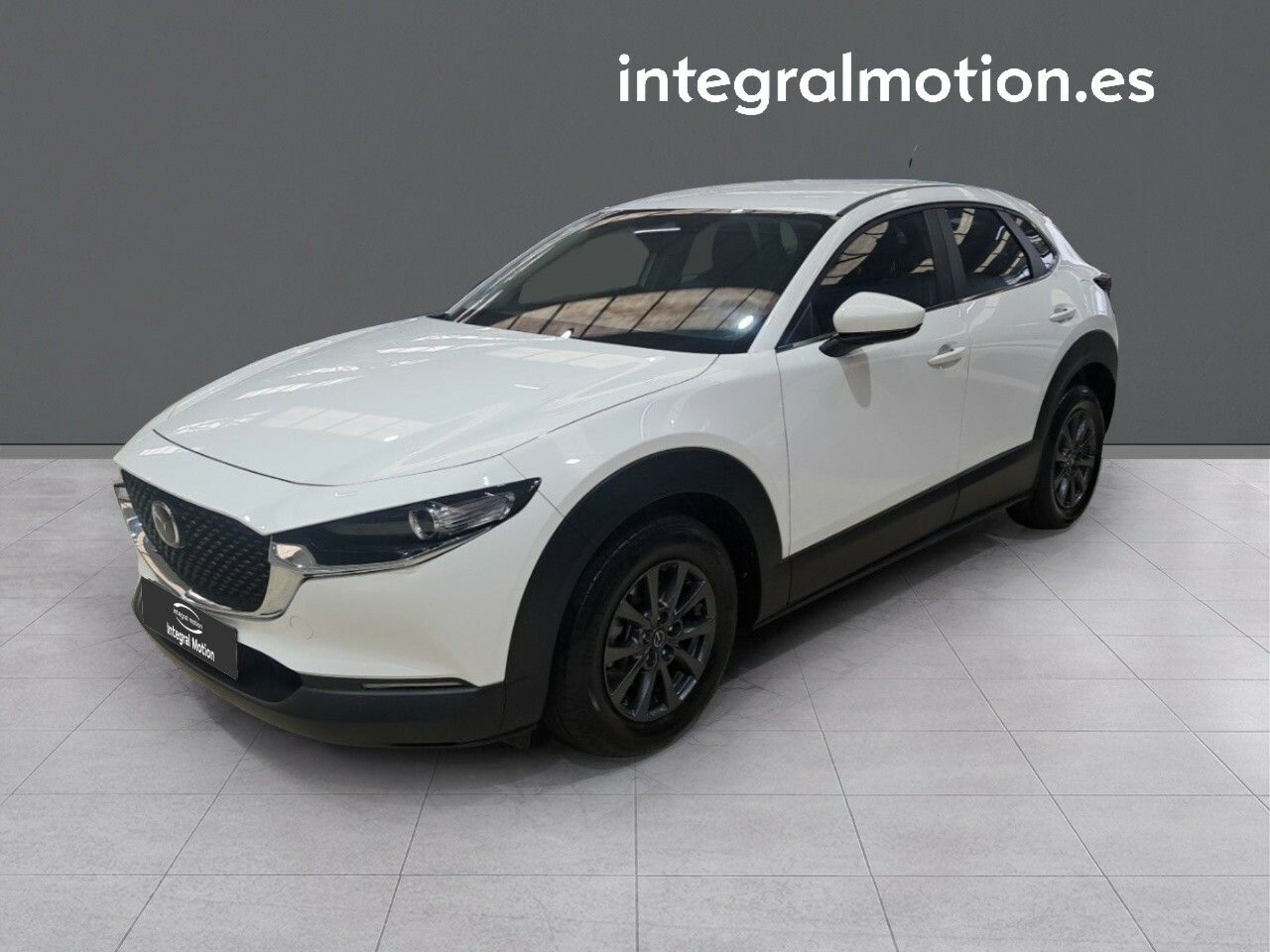 Imagen de MAZDA CX-30