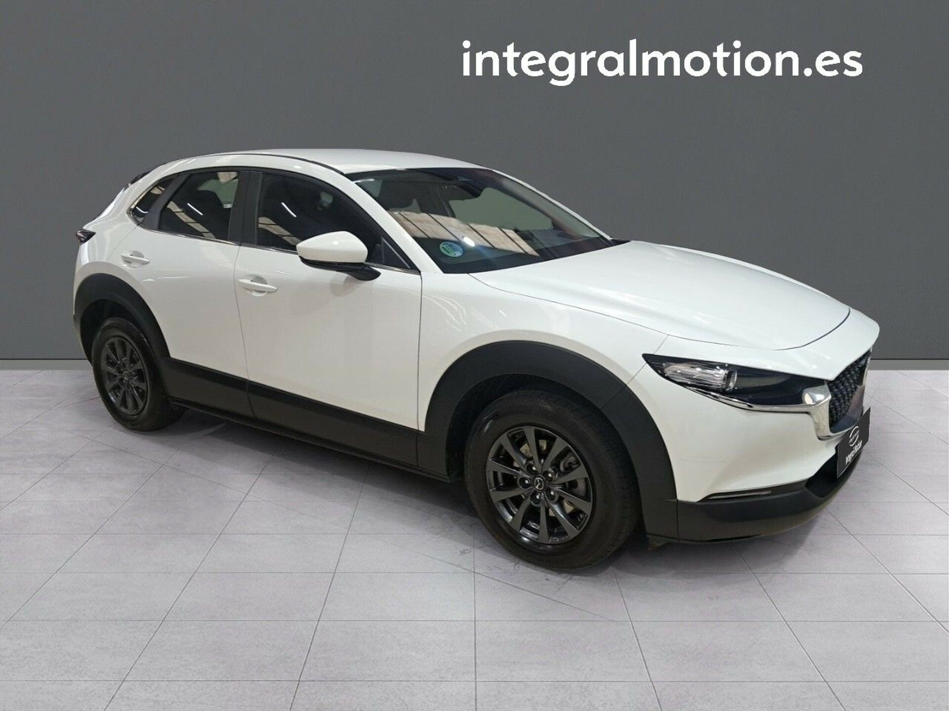 Imagen 3 de MAZDA CX-30