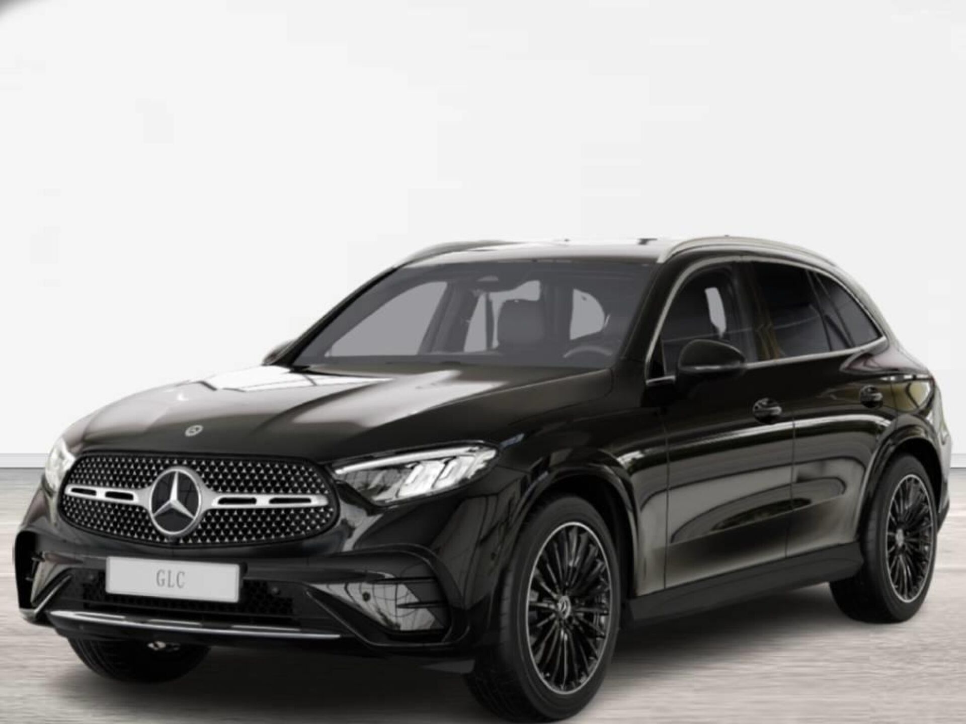 Imagen 1 de MERCEDES Clase GLC