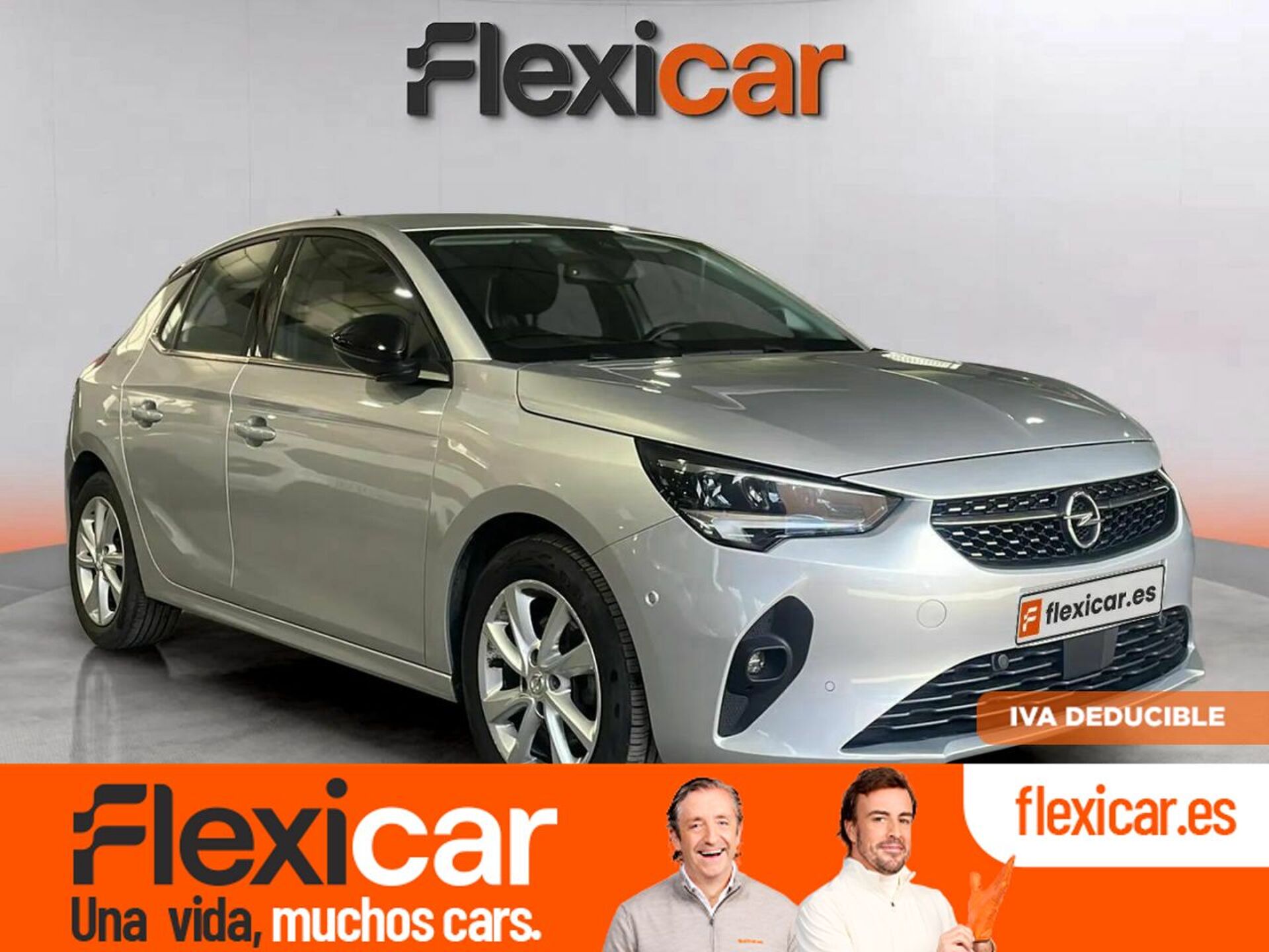 Imagen de OPEL Corsa