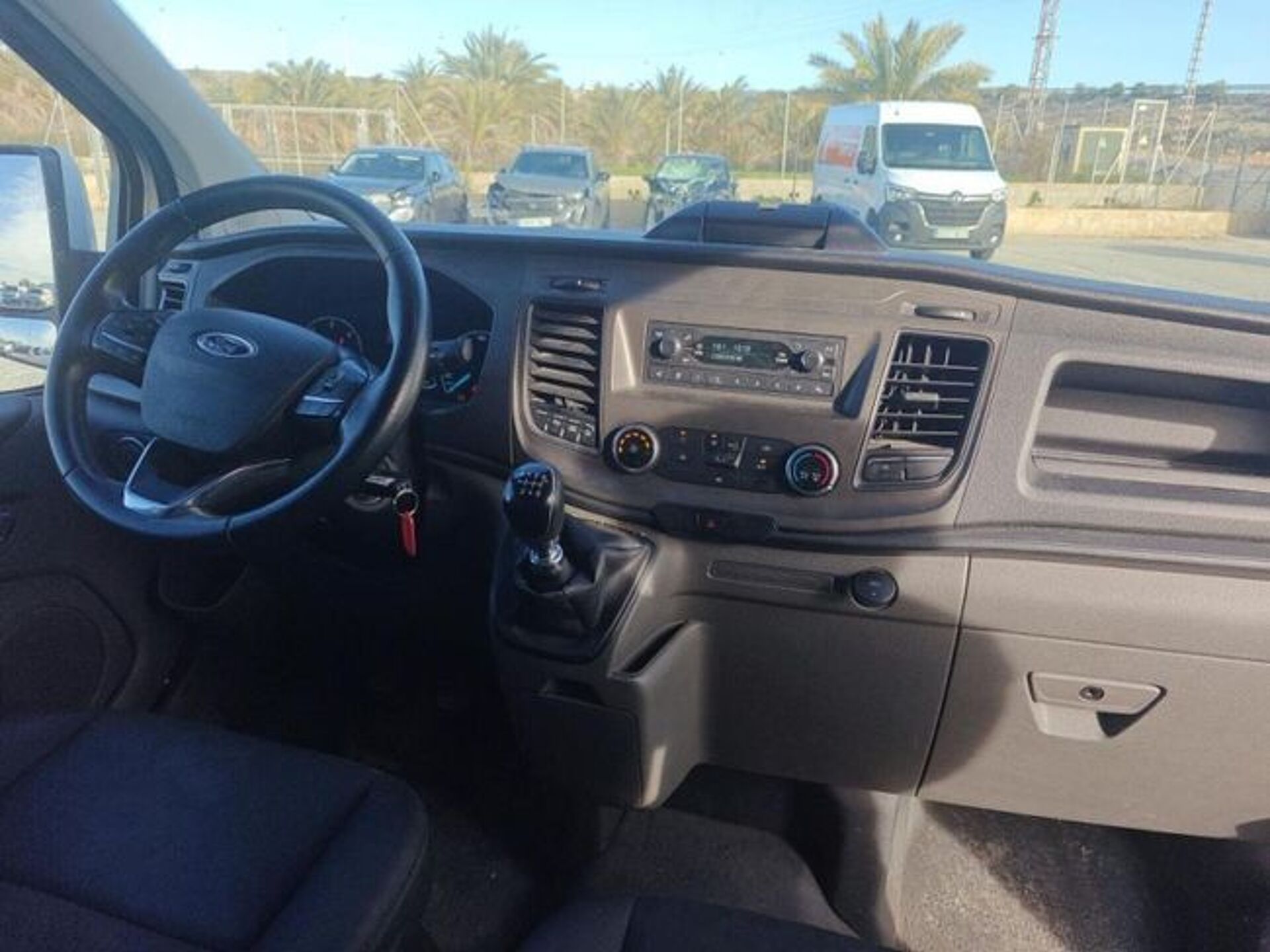 Imagen 3 de FORD Transit