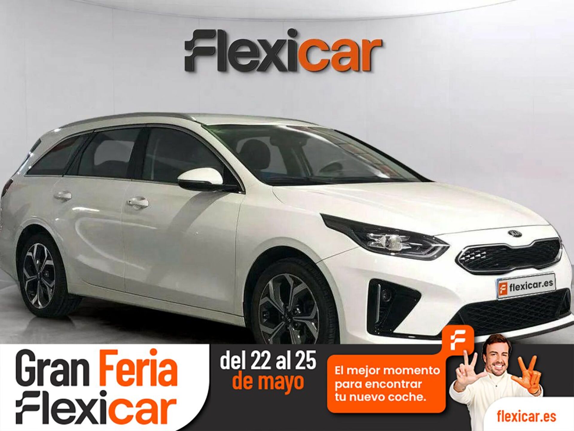 Imagen de KIA Ceed
