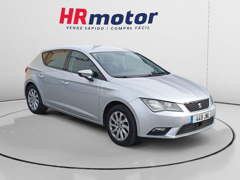 Foto del SEAT León 1.2 TSI S&S Style 110