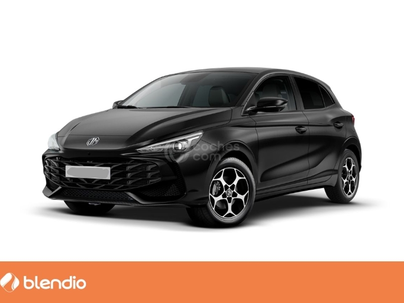 Foto del MG 3 1.5 Hybrid+ Luxury 143kW