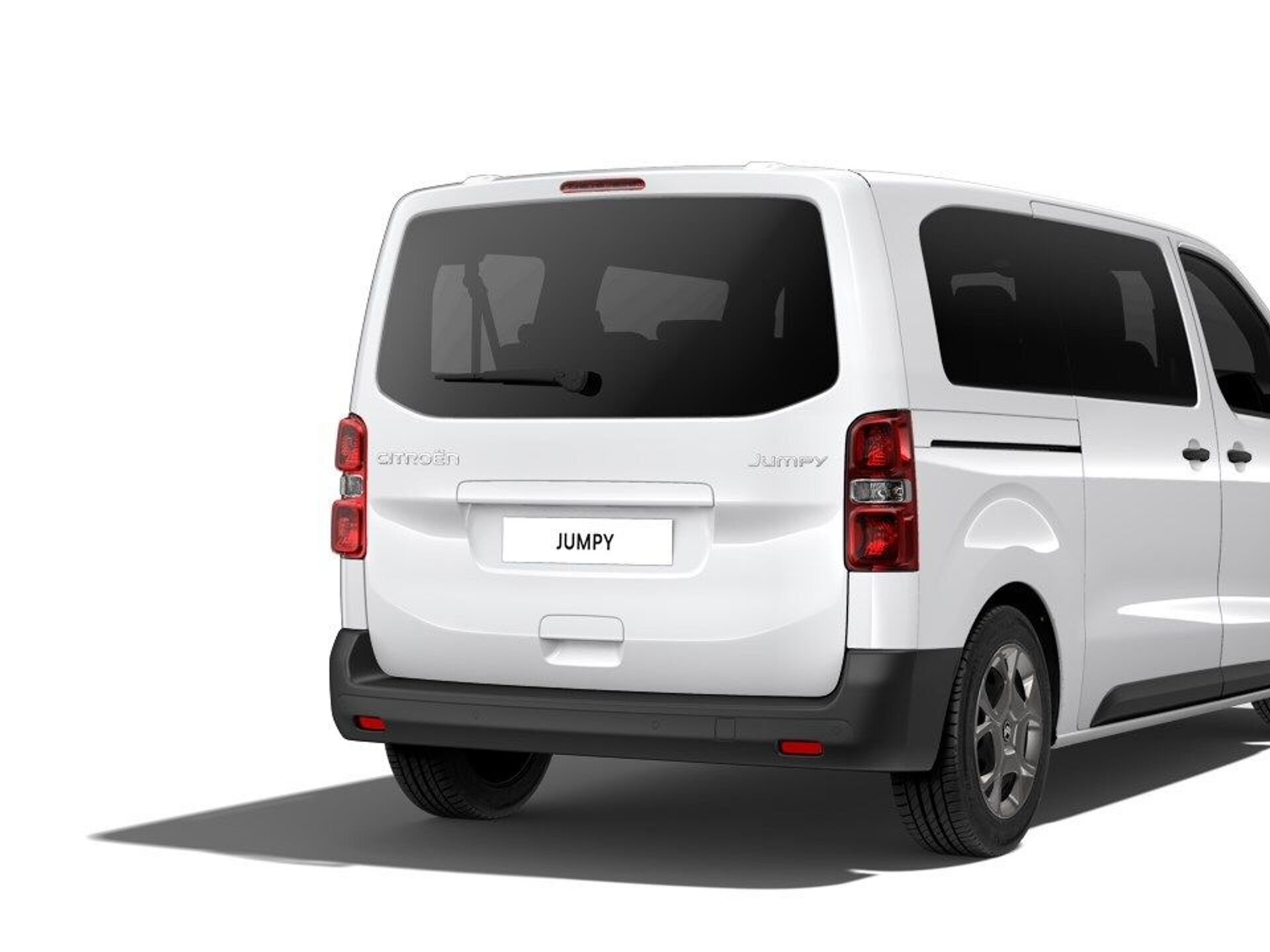 Imagen 3 de CITROEN Jumpy