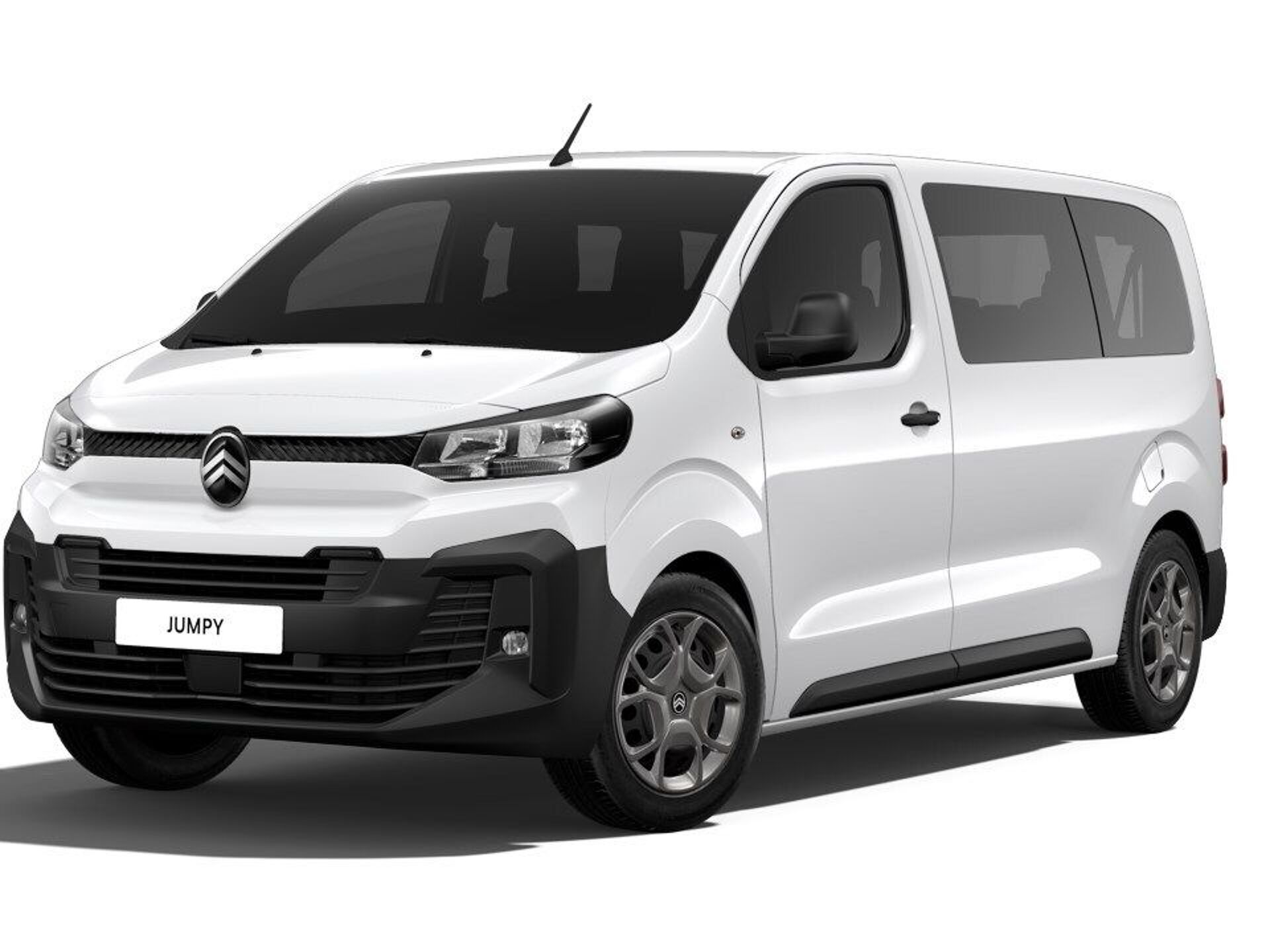 Imagen 2 de CITROEN Jumpy