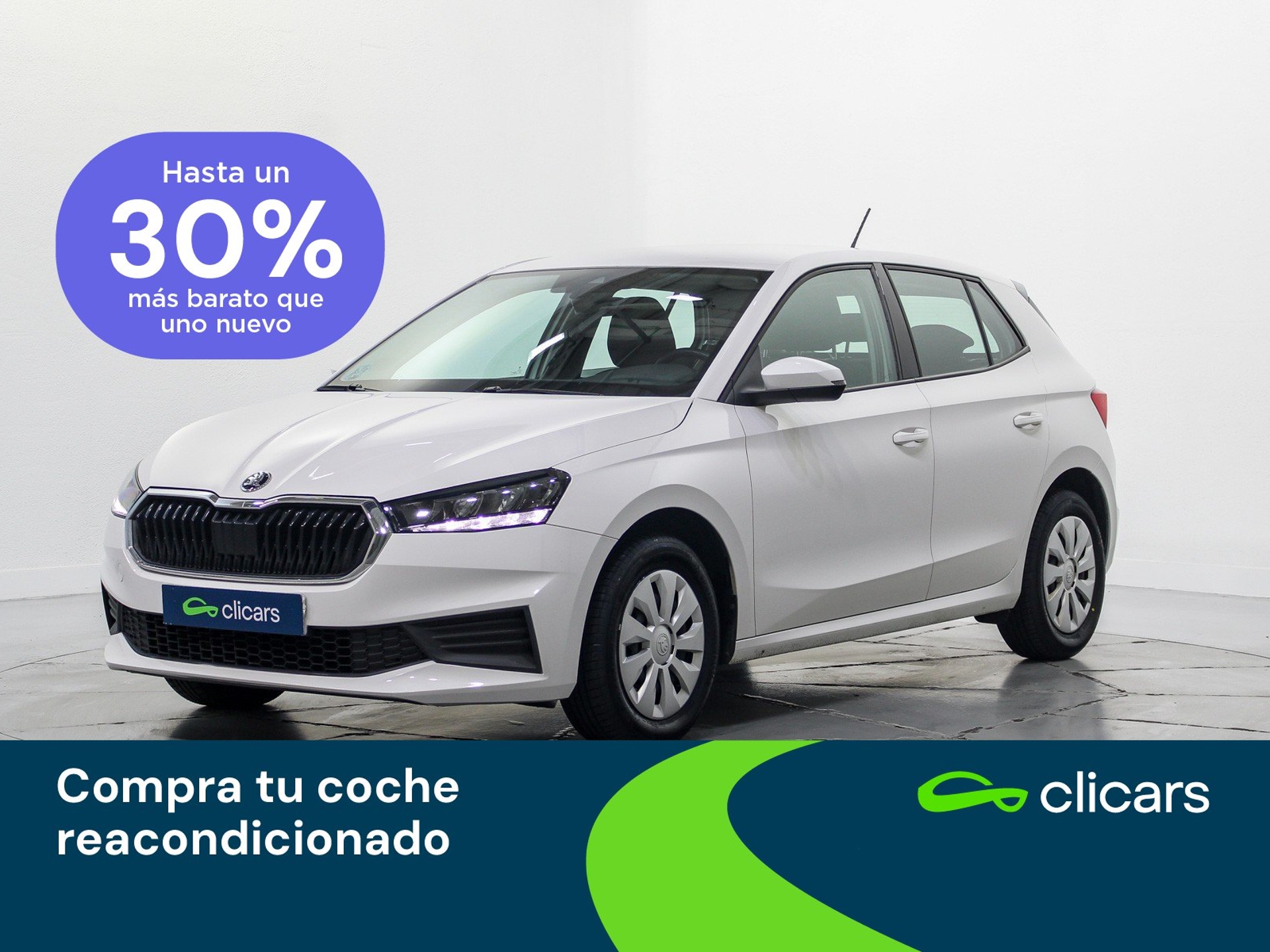 Imagen de SKODA Fabia