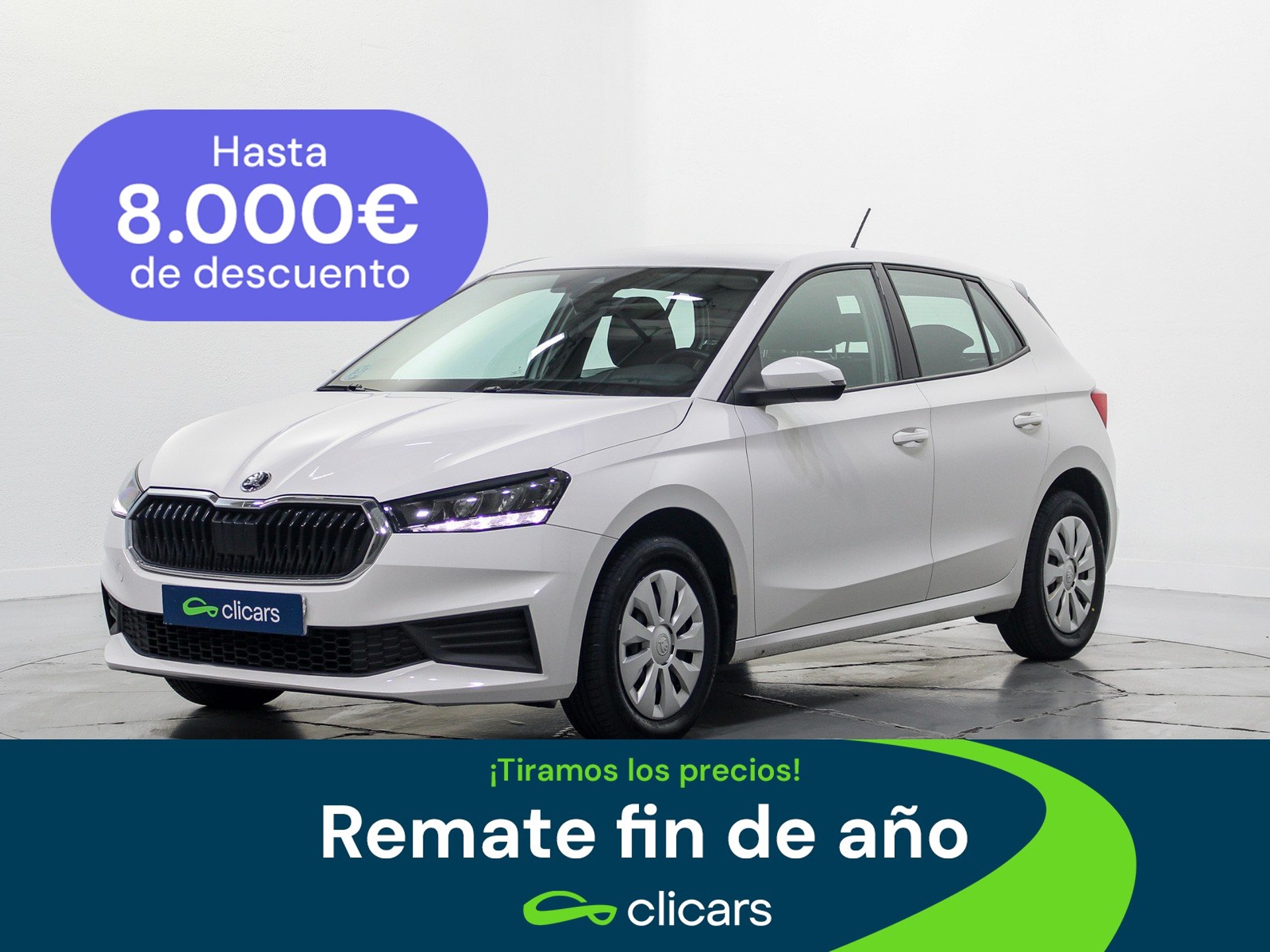 Imagen de SKODA Fabia