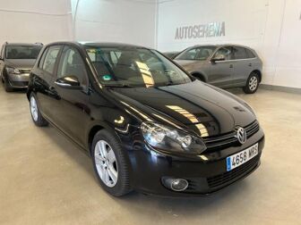 Imagen de VOLKSWAGEN Golf 2.0TDI CR Advance