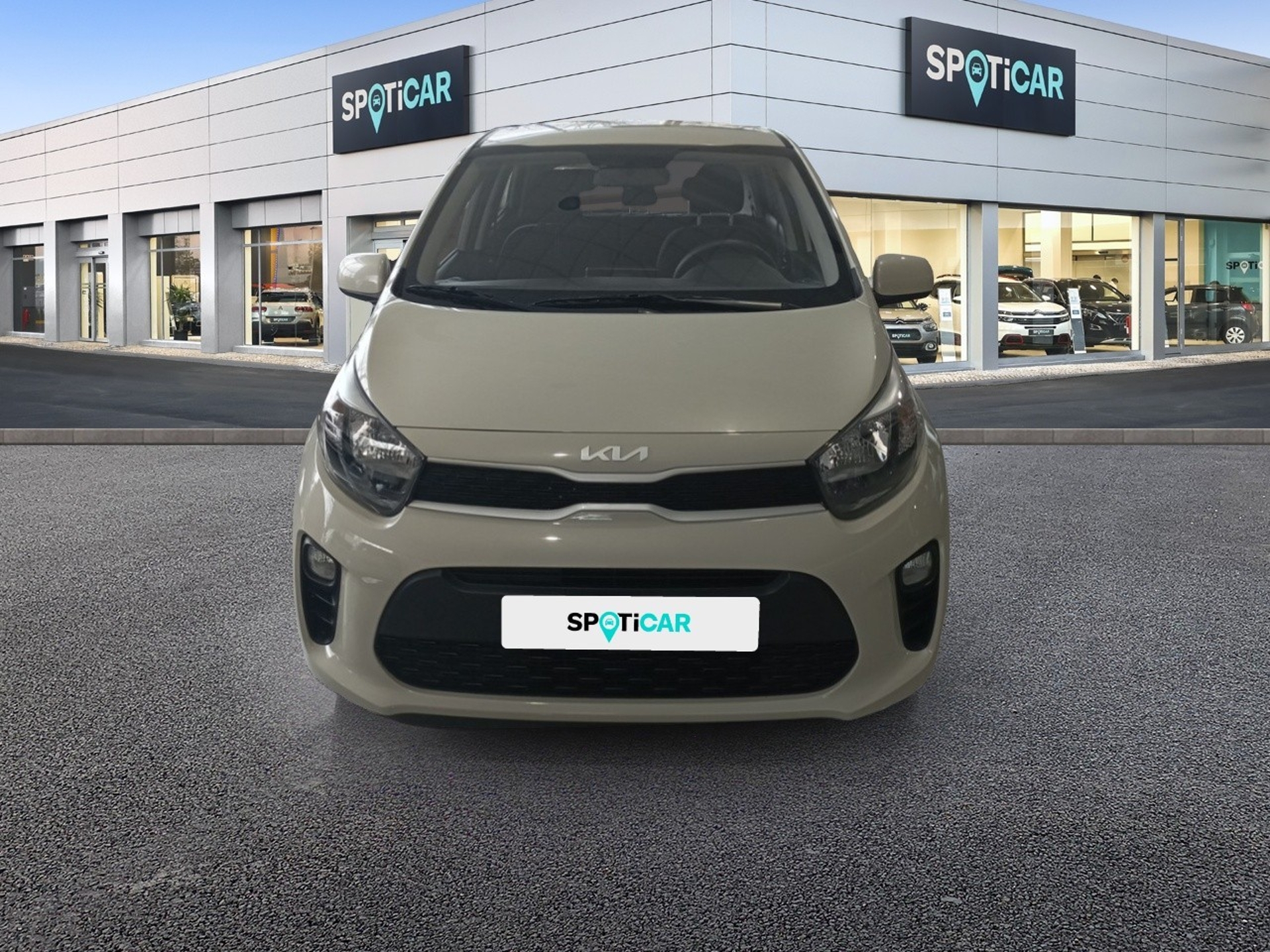 Imagen de KIA Picanto