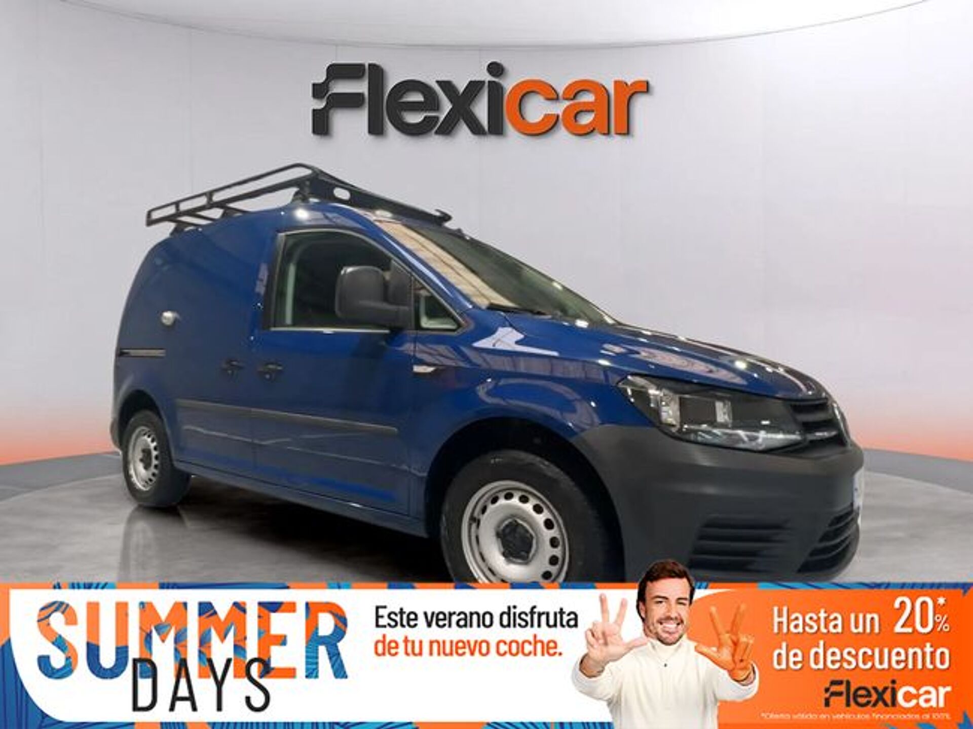 Imagen de VOLKSWAGEN Caddy