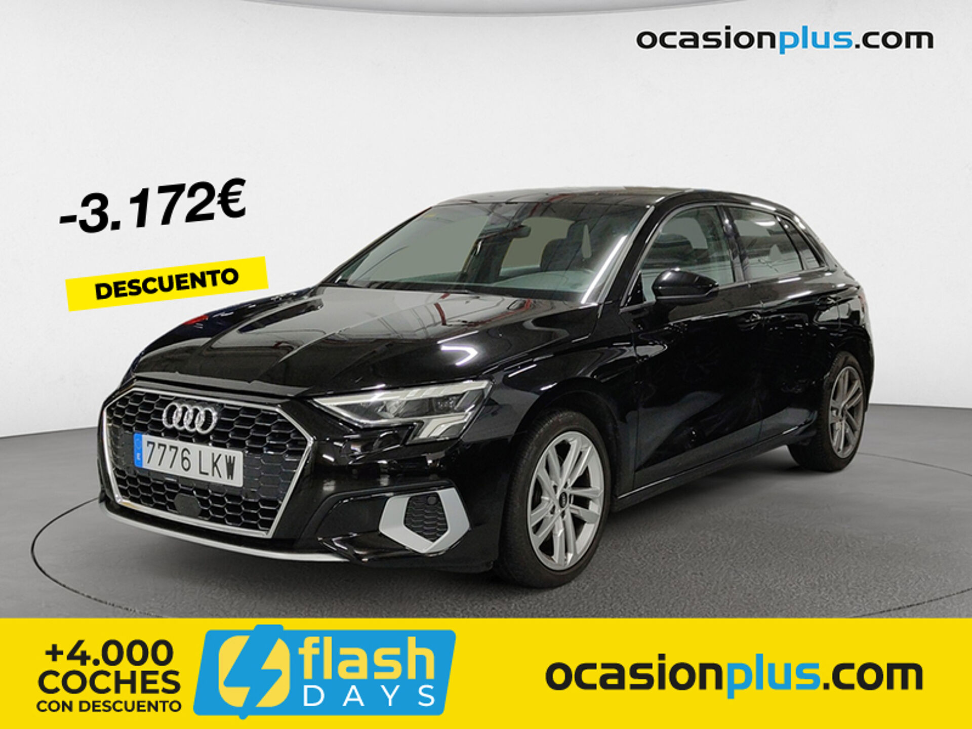 Imagen de AUDI A3