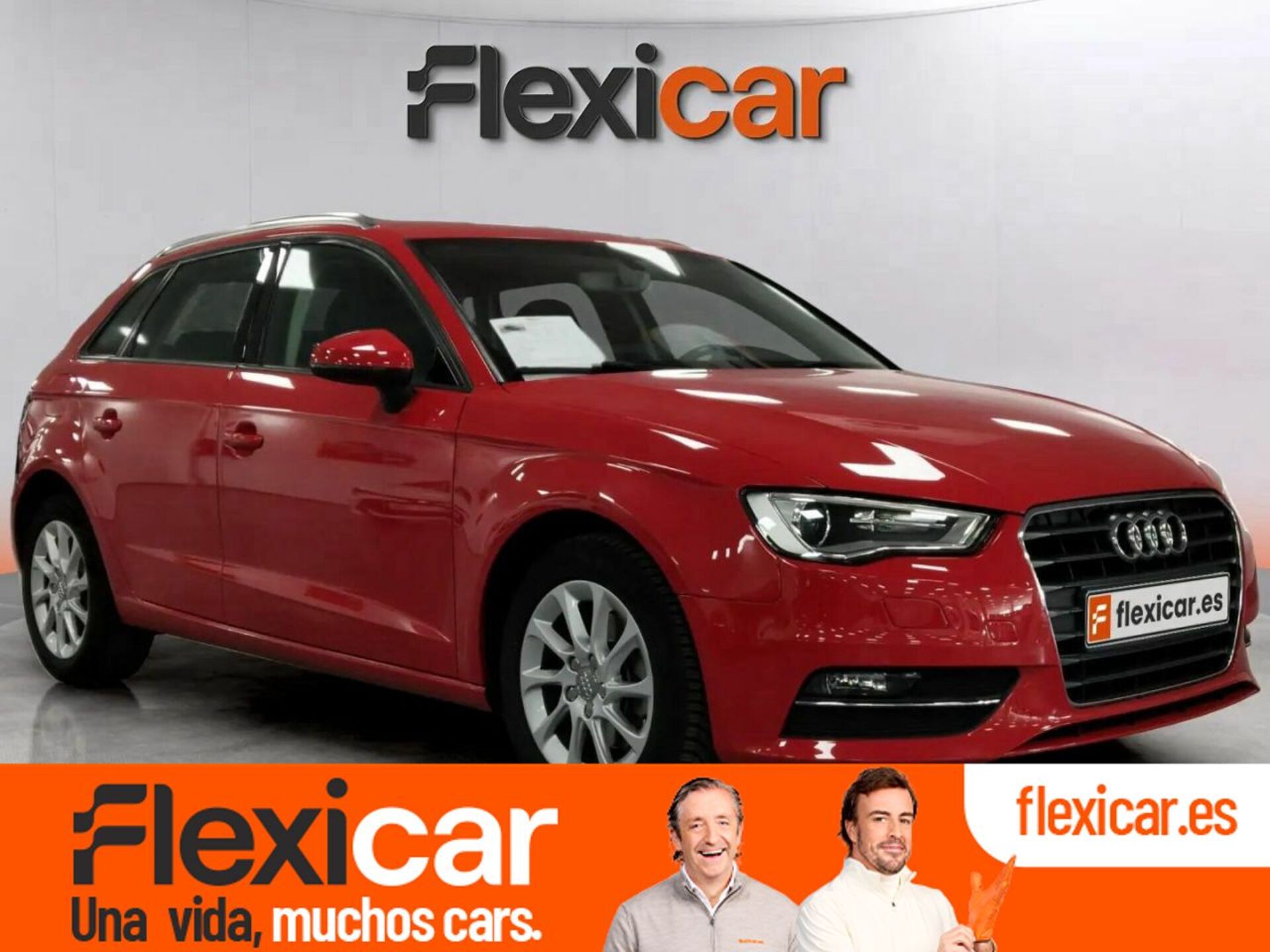 Imagen de AUDI A3