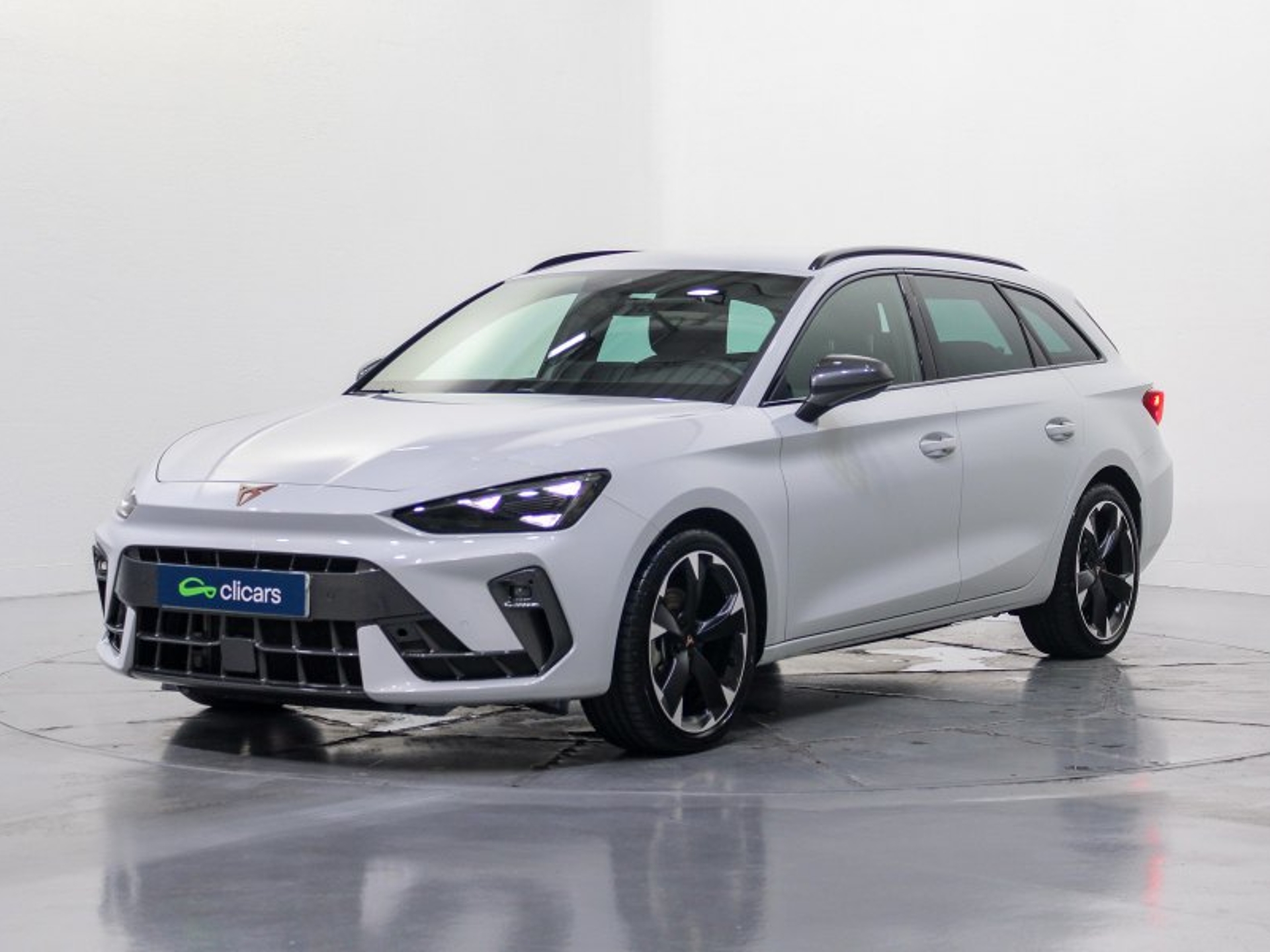 Imagen de CUPRA León