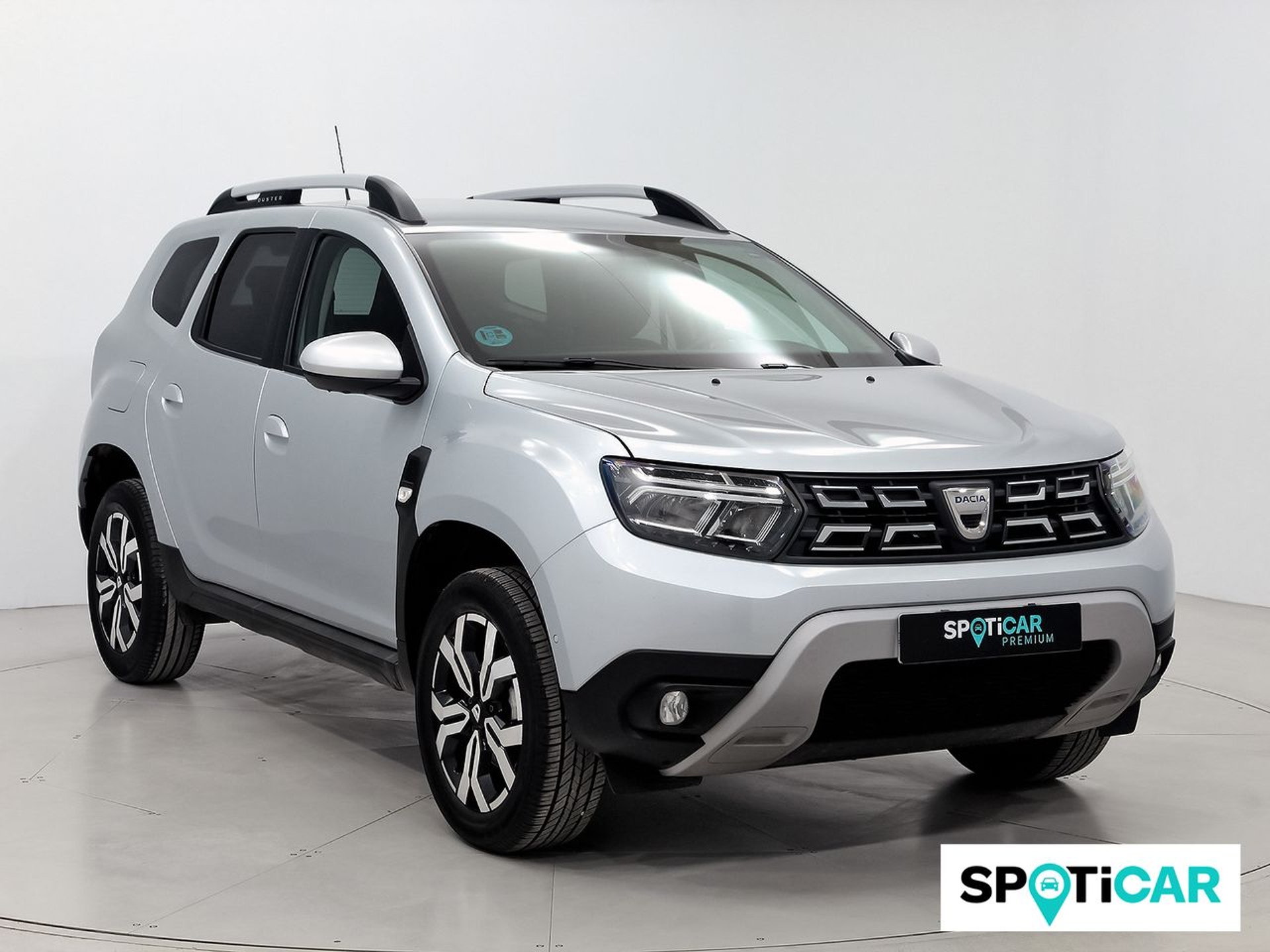 Imagen de DACIA Duster