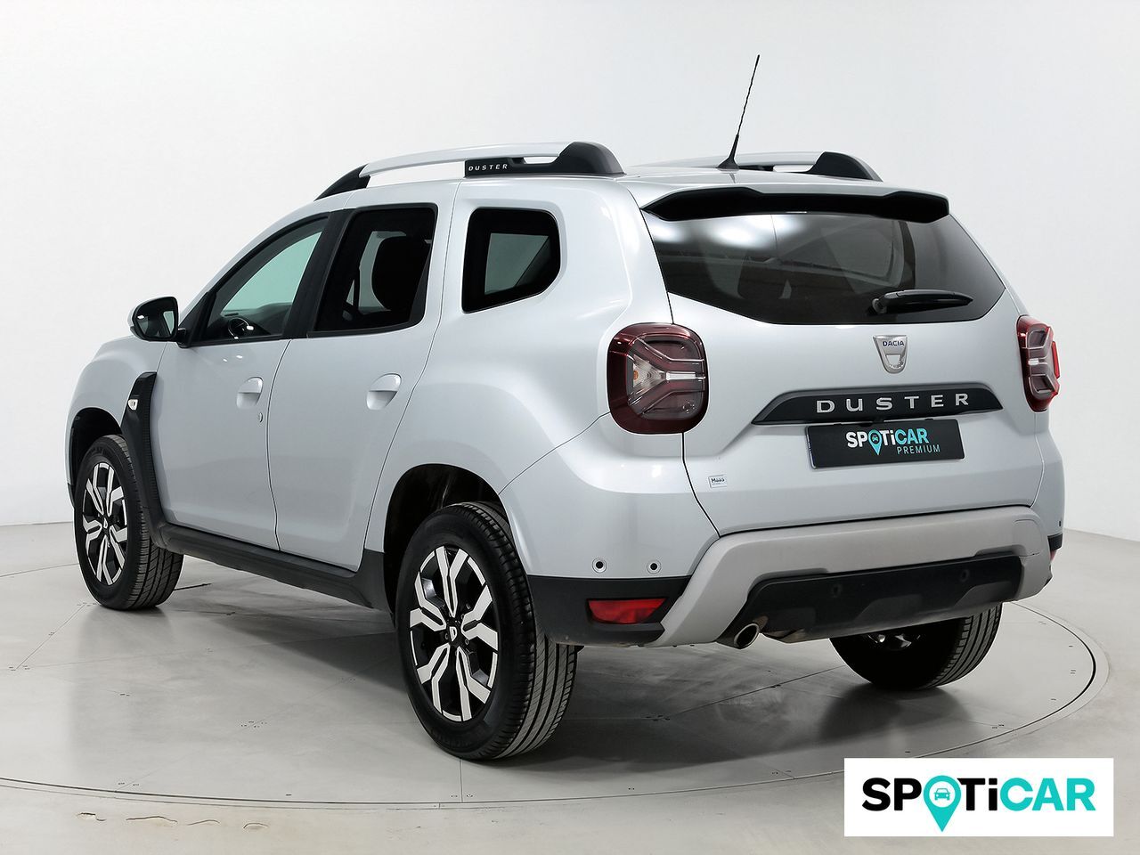 Foto del DACIA Duster 1.5 Blue dCi Prestige 4x2 85kW