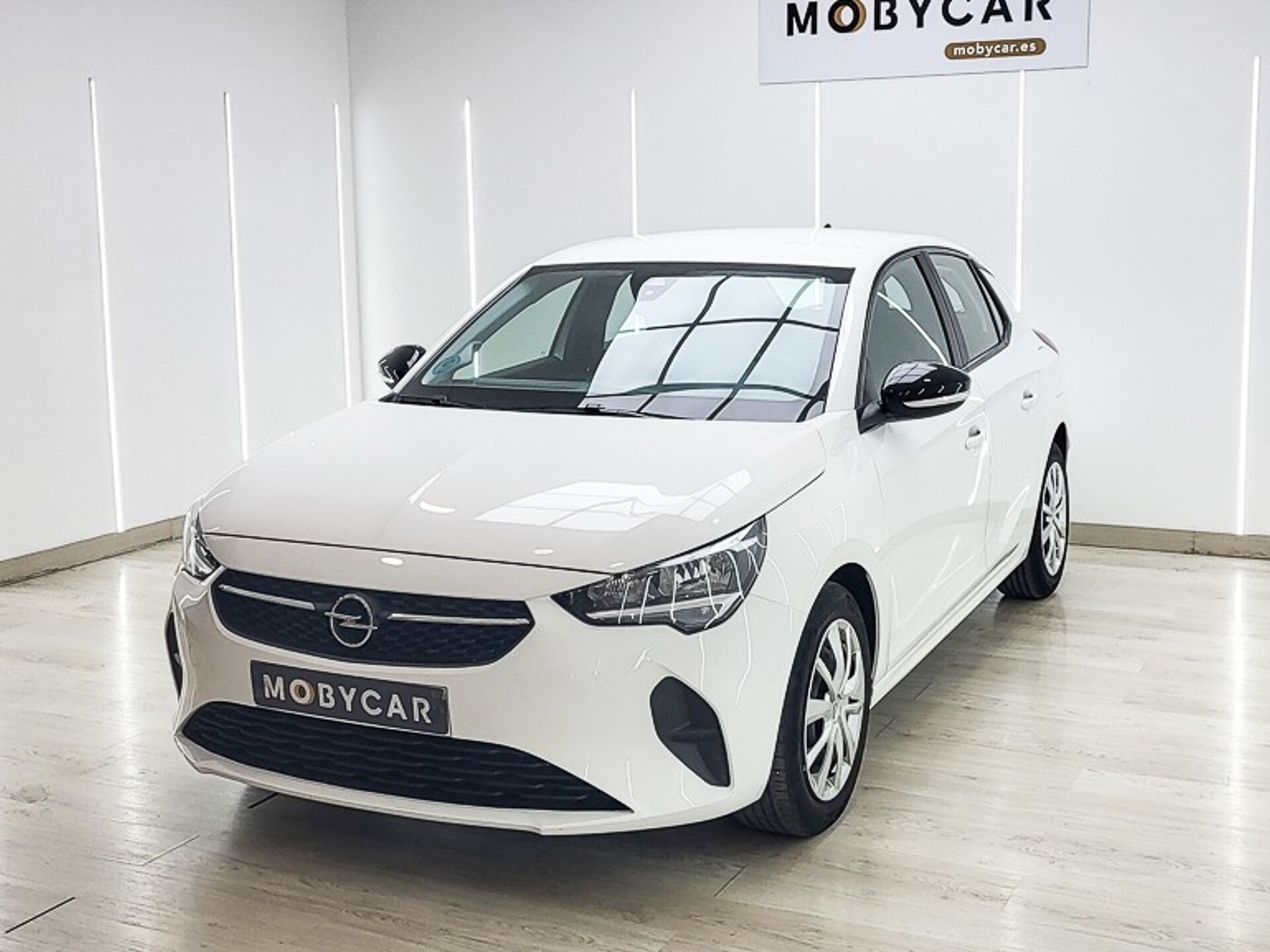 Imagen de OPEL Corsa