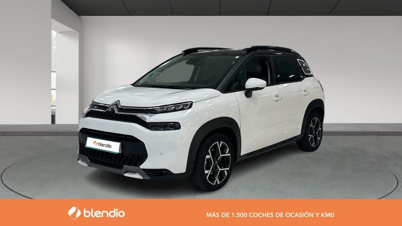 CITROEN C3 Aircross (1.2 PURETECH 81KW SHINE 110 5P) en Cantabria