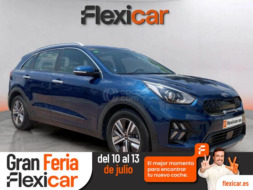 Foto del KIA Niro 1.6 PHEV Drive