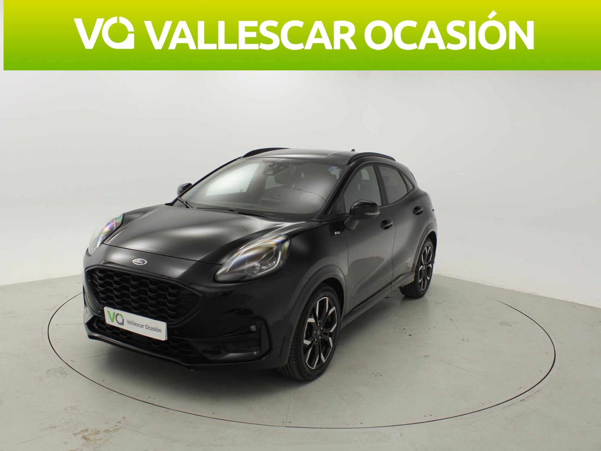 Imagen de FORD Puma