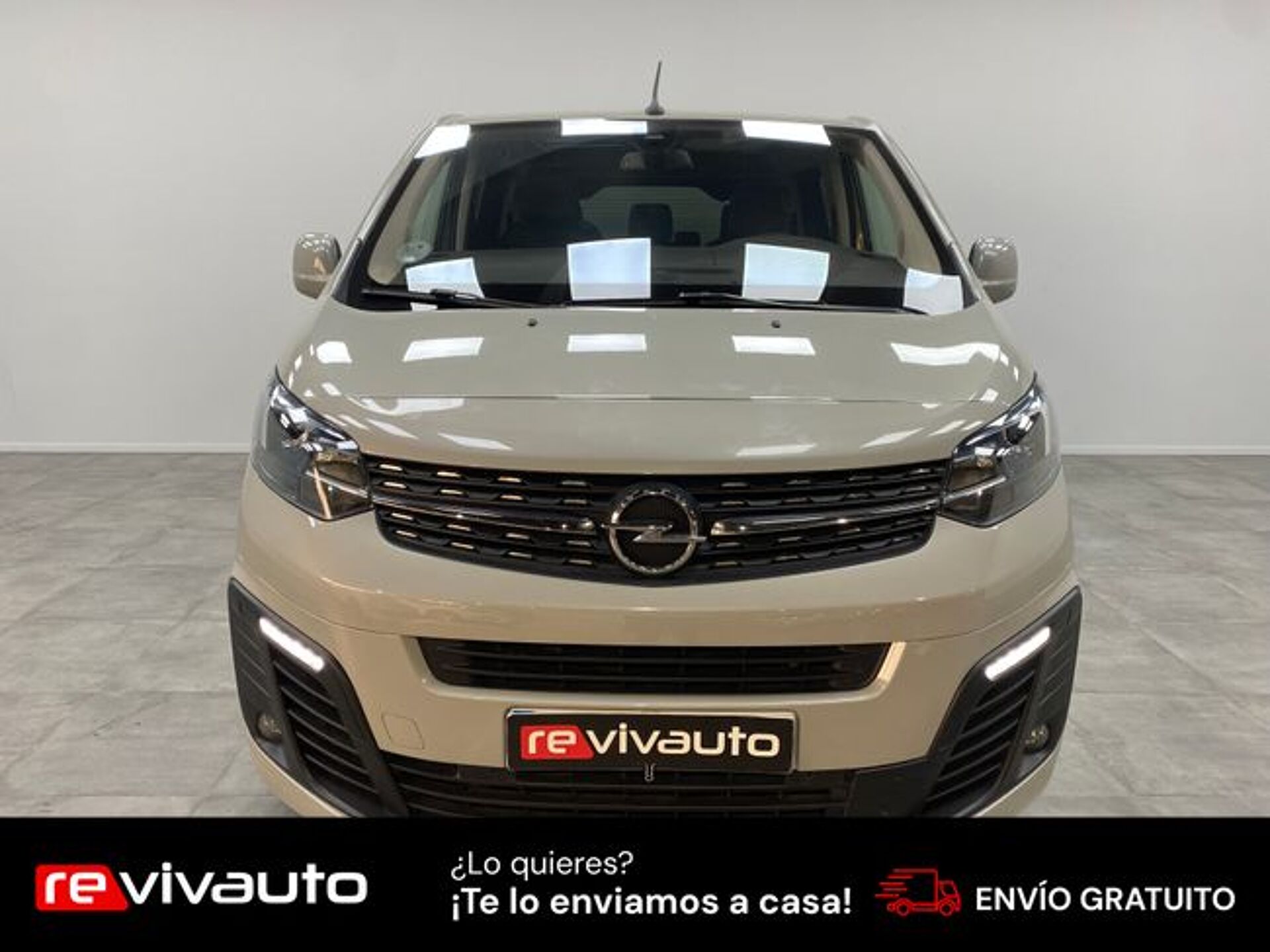 Imagen 3 de OPEL Zafira Life