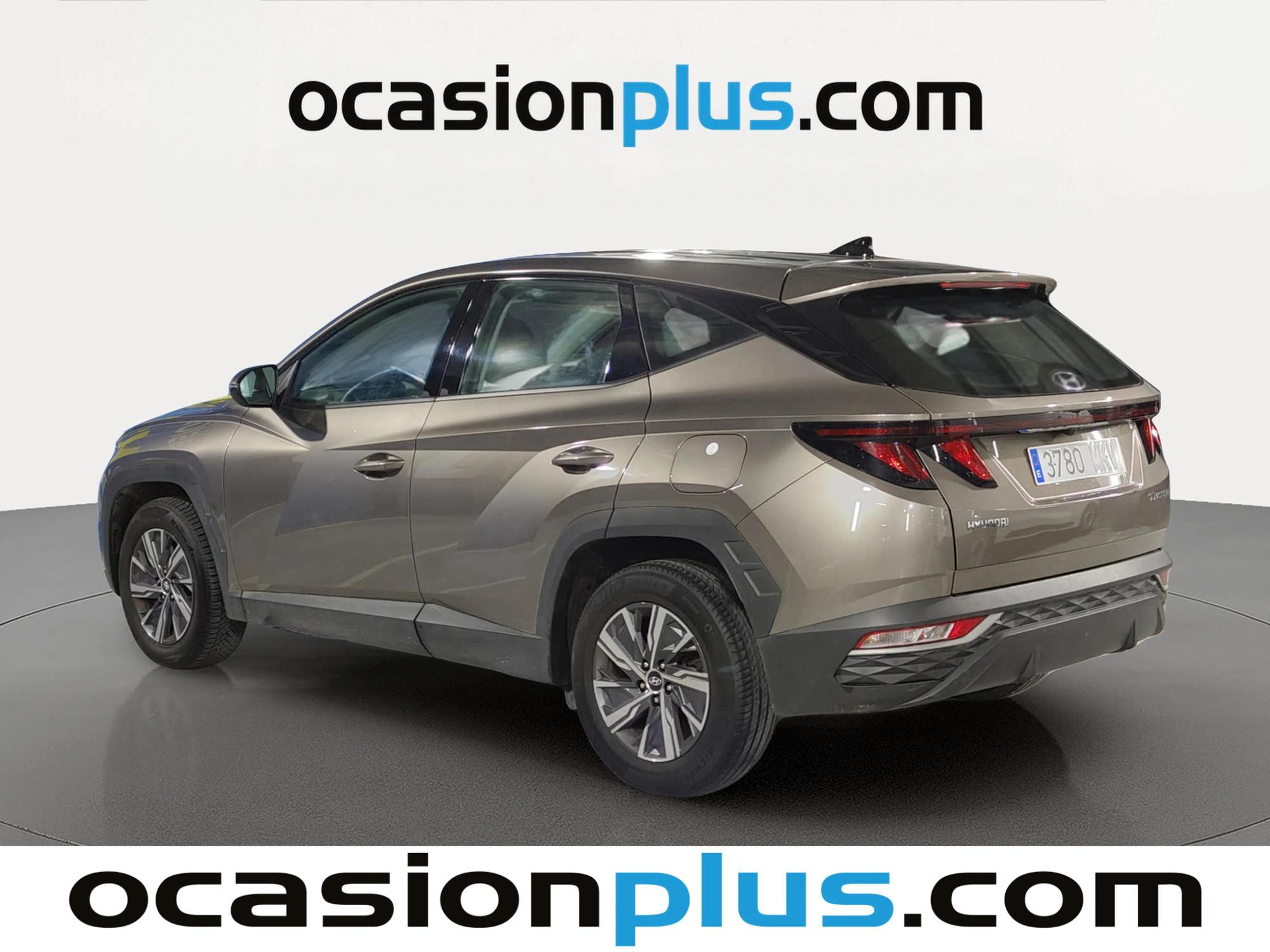 Foto del HYUNDAI Tucson 1.6 CRDI Klass 4x2