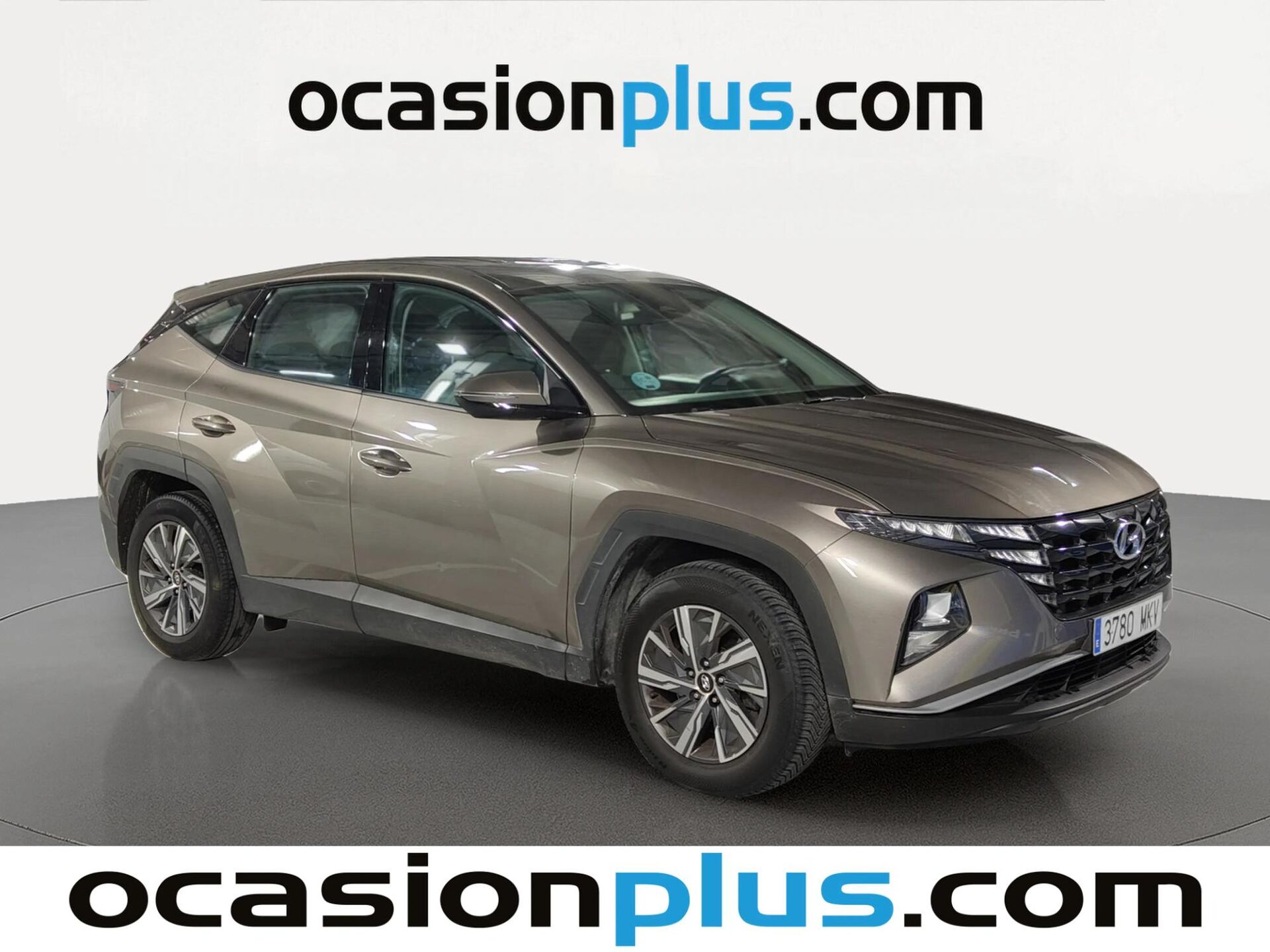 Imagen 2 de HYUNDAI Tucson