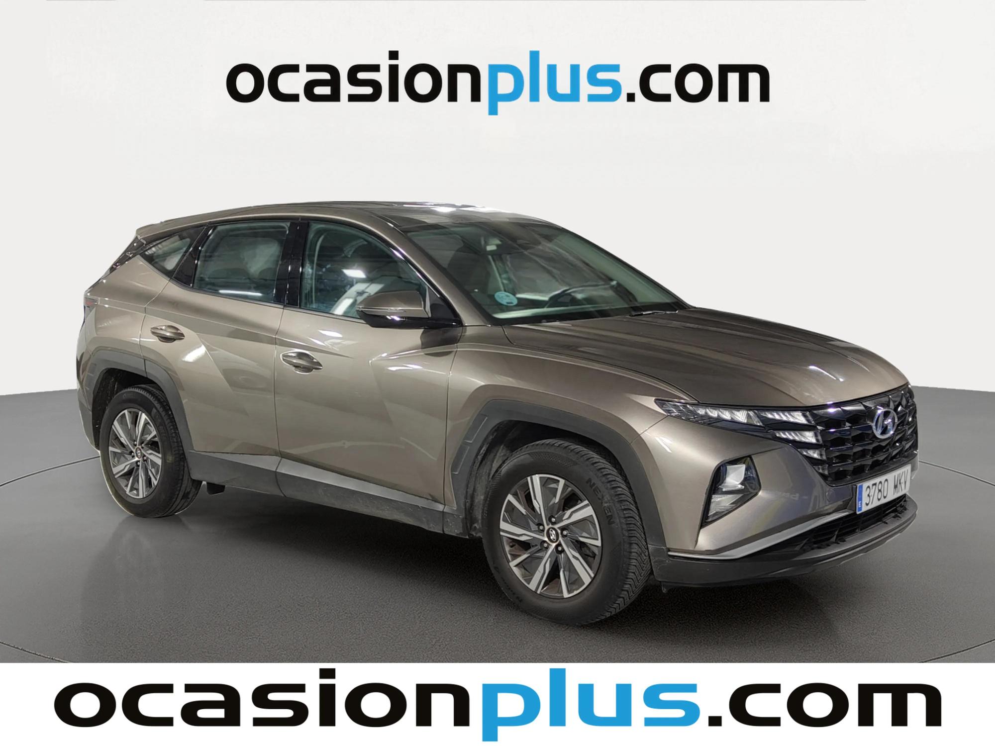 Foto del HYUNDAI Tucson 1.6 CRDI Klass 4x2