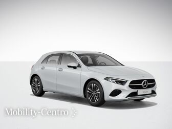 Imagen de MERCEDES Clase A A 200d Progressive Line Advanced 8G-DCT