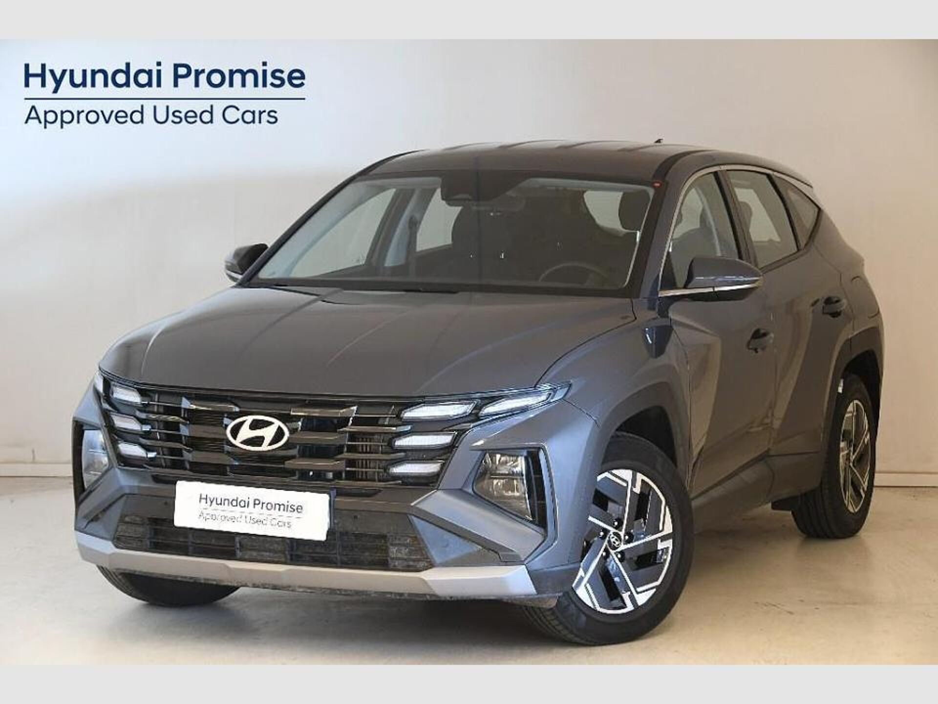 Imagen de HYUNDAI Tucson