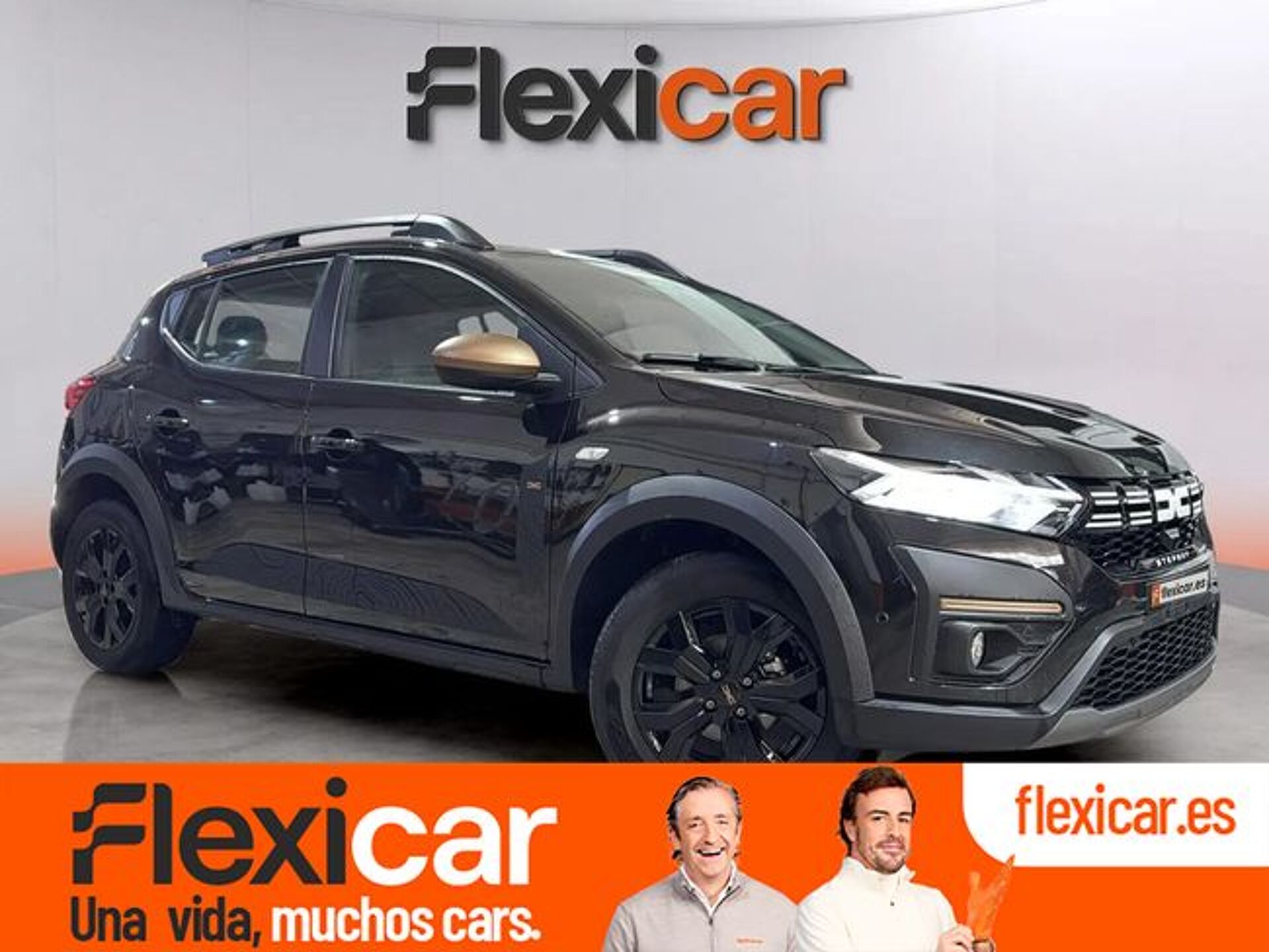 Imagen 1 de DACIA Sandero