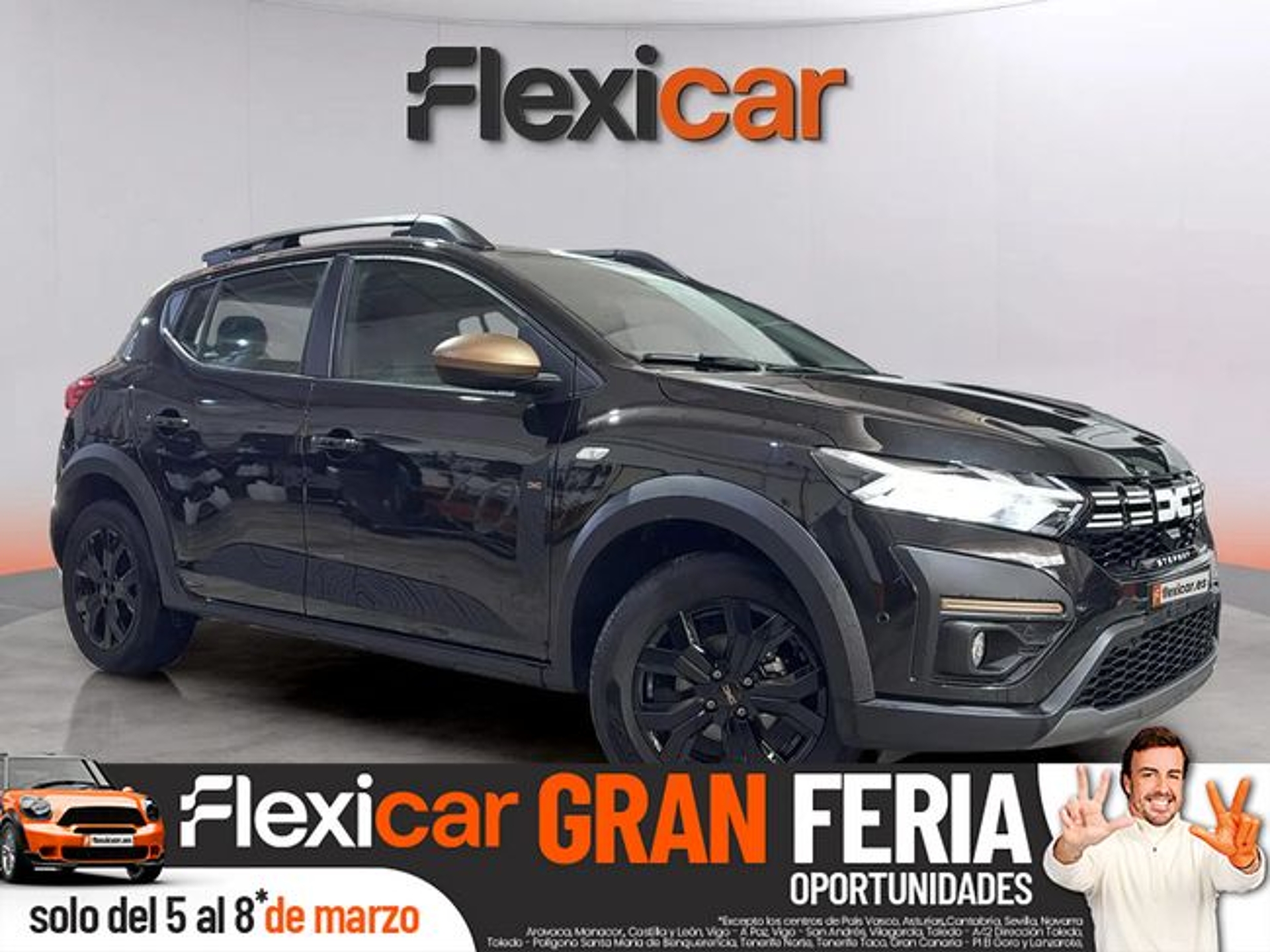 Imagen de DACIA Sandero