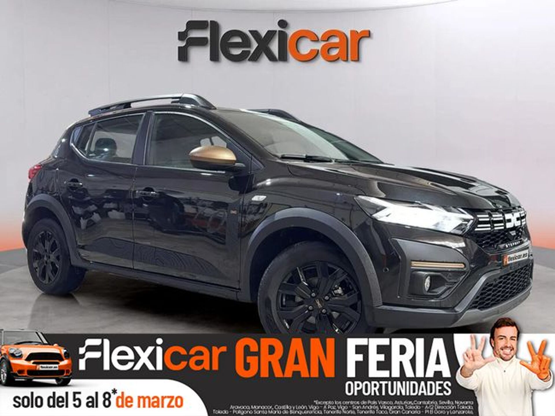 Imagen 1 de DACIA Sandero