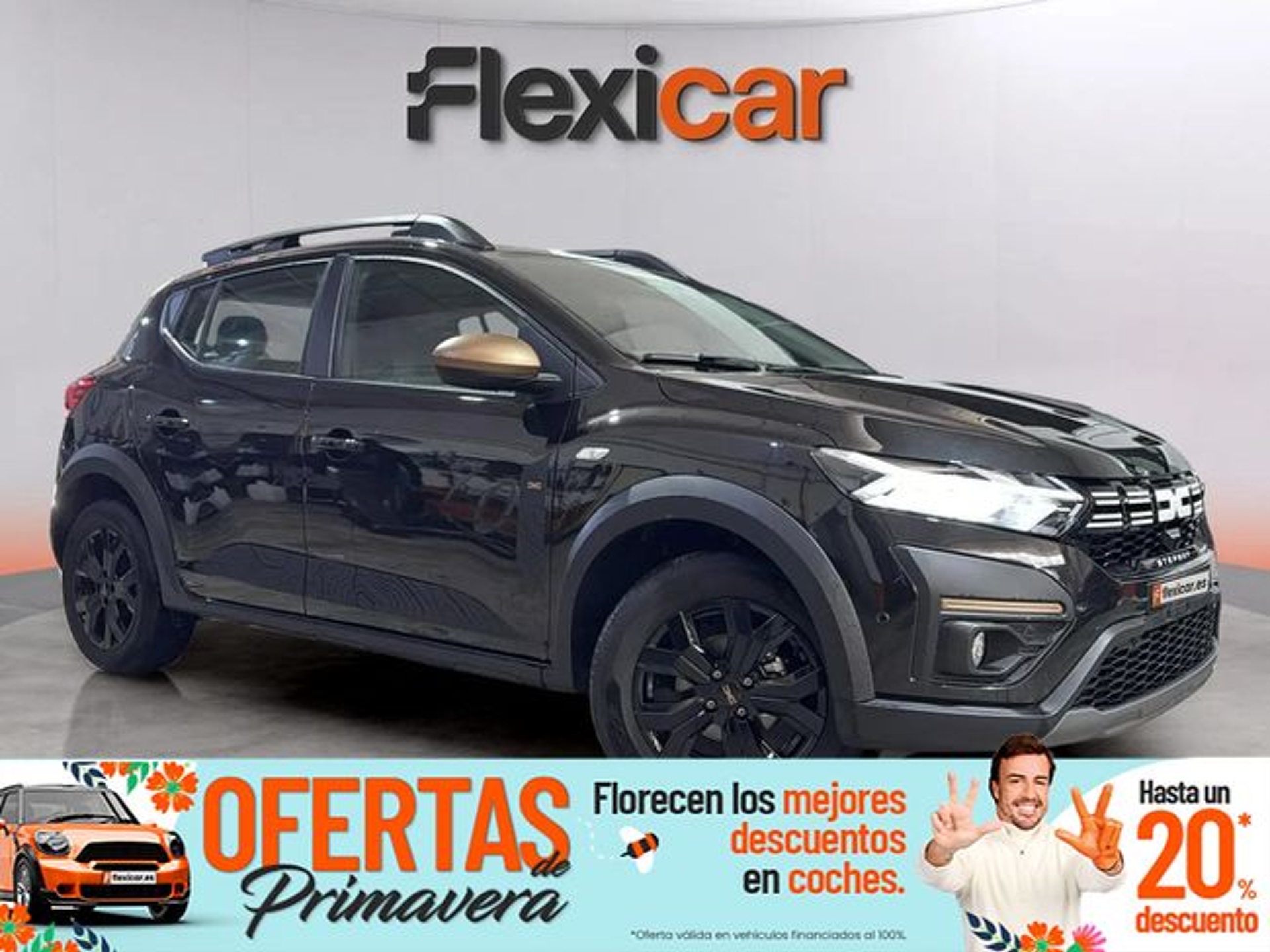 Imagen de DACIA Sandero