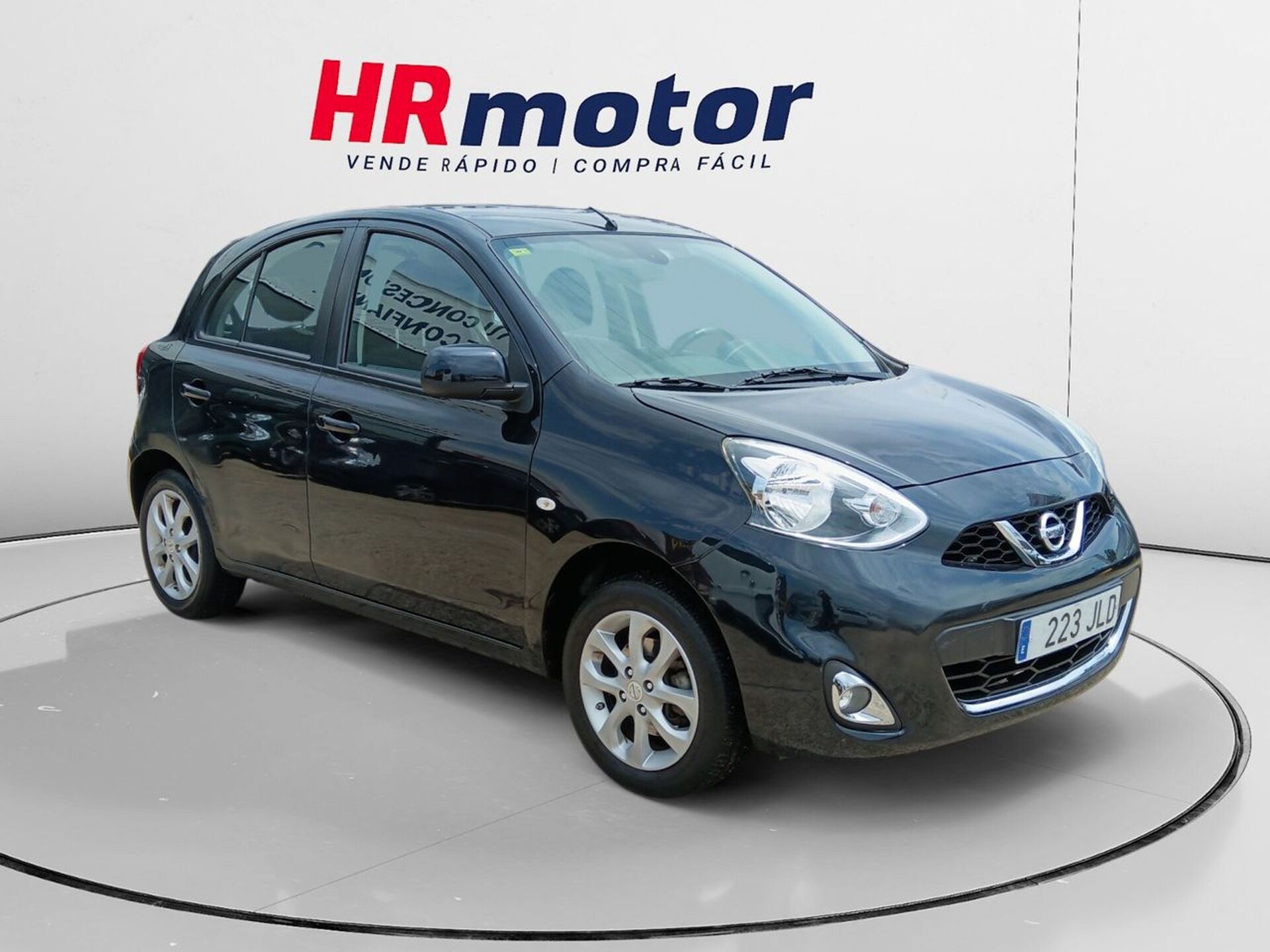 Imagen de NISSAN Micra