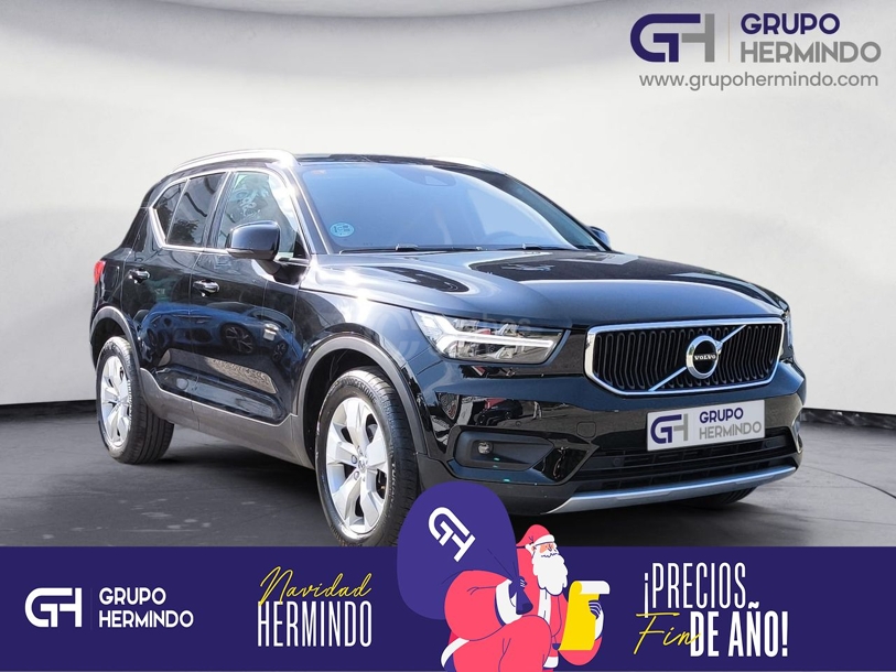 Foto del VOLVO XC40 T3 Momentum Aut.