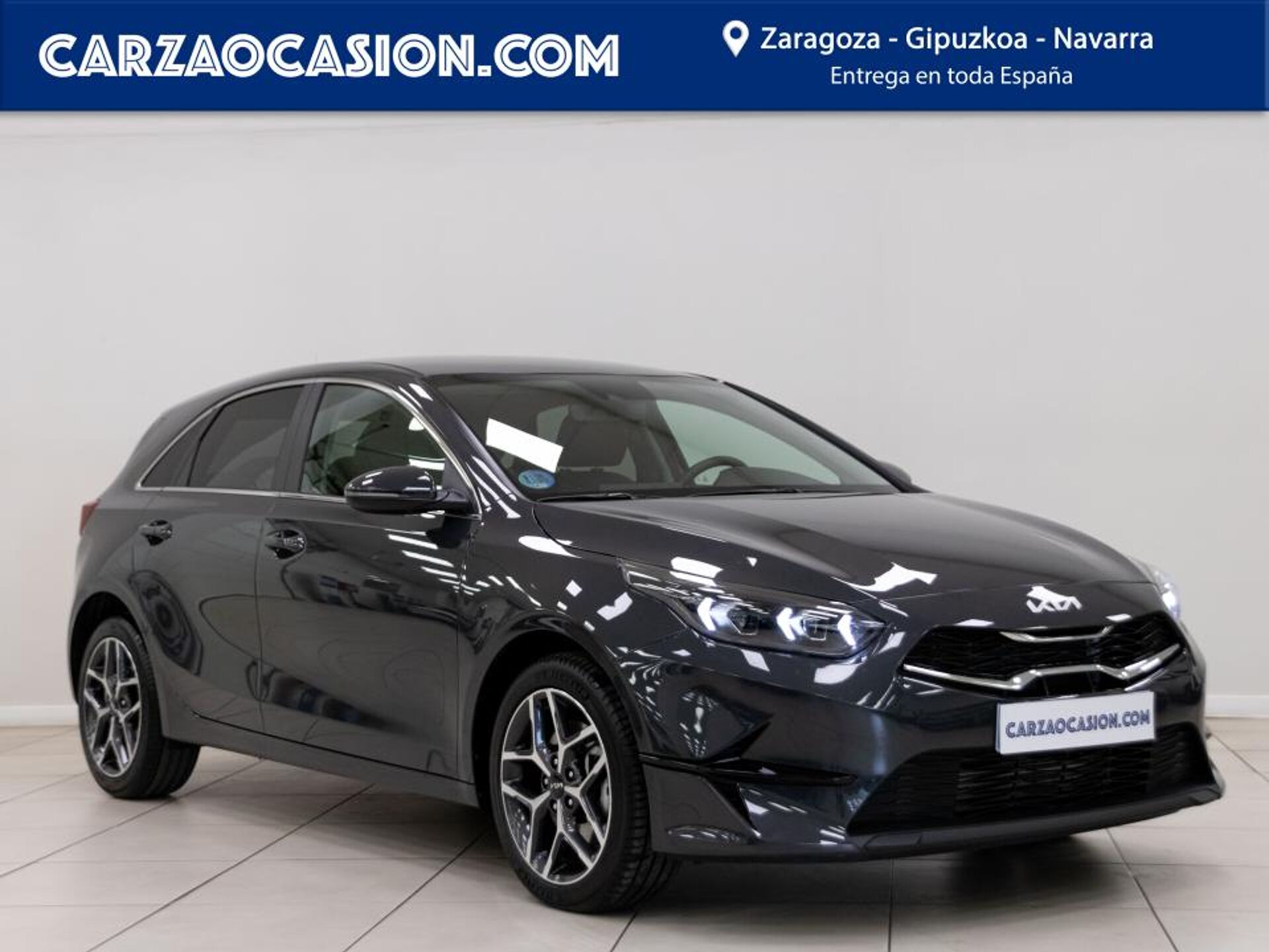 Imagen de KIA Ceed