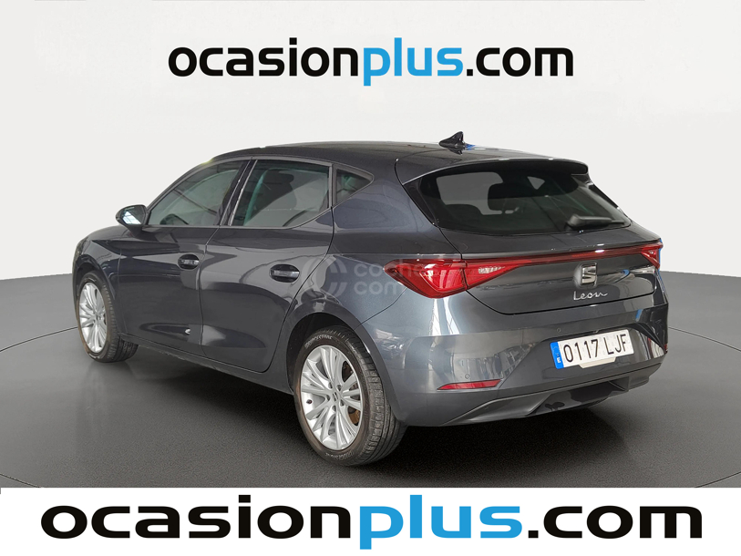 Foto del SEAT León 1.5 TSI S&S Style Launch Pack con Navegador 130