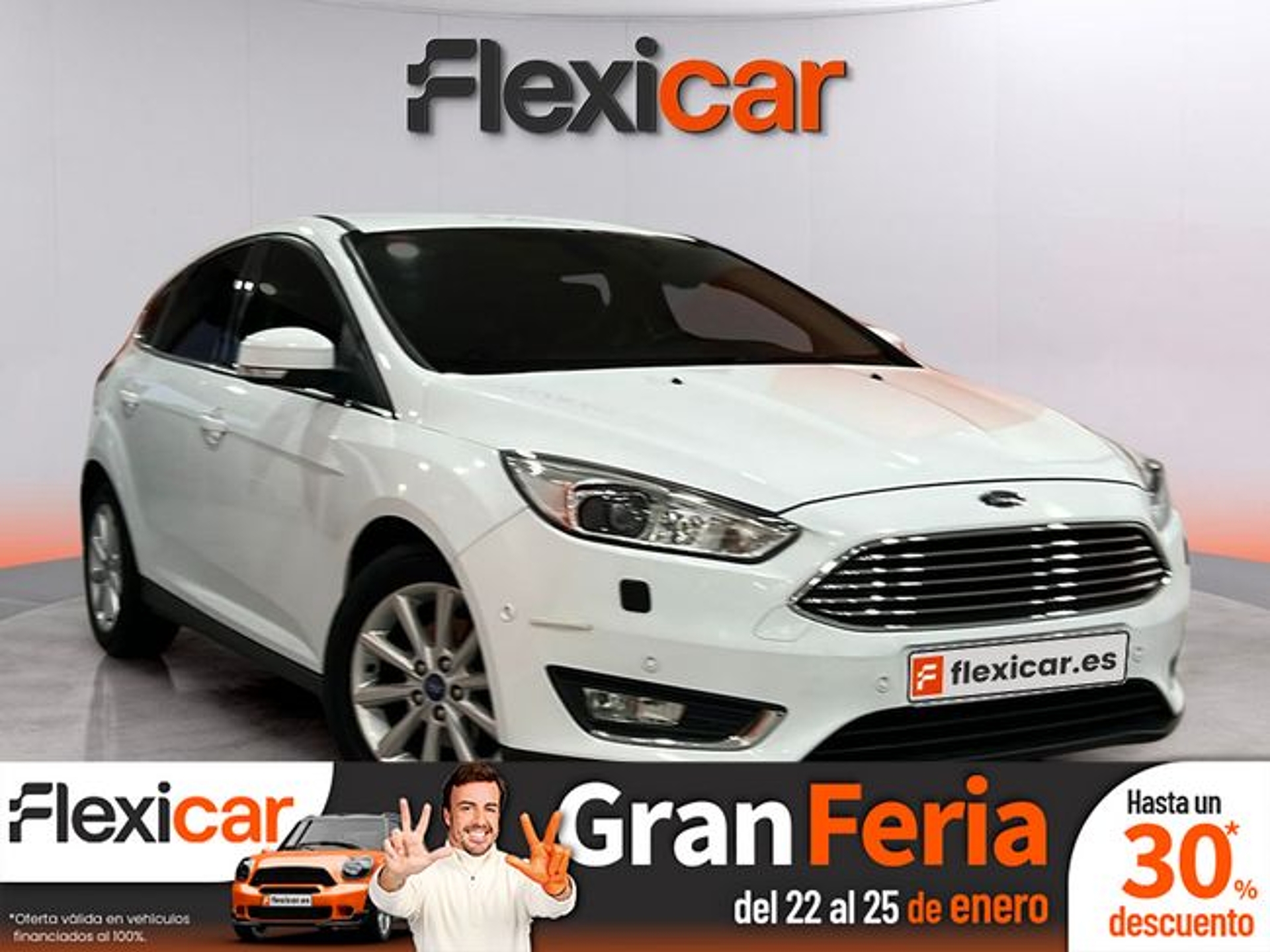 Imagen de FORD Focus